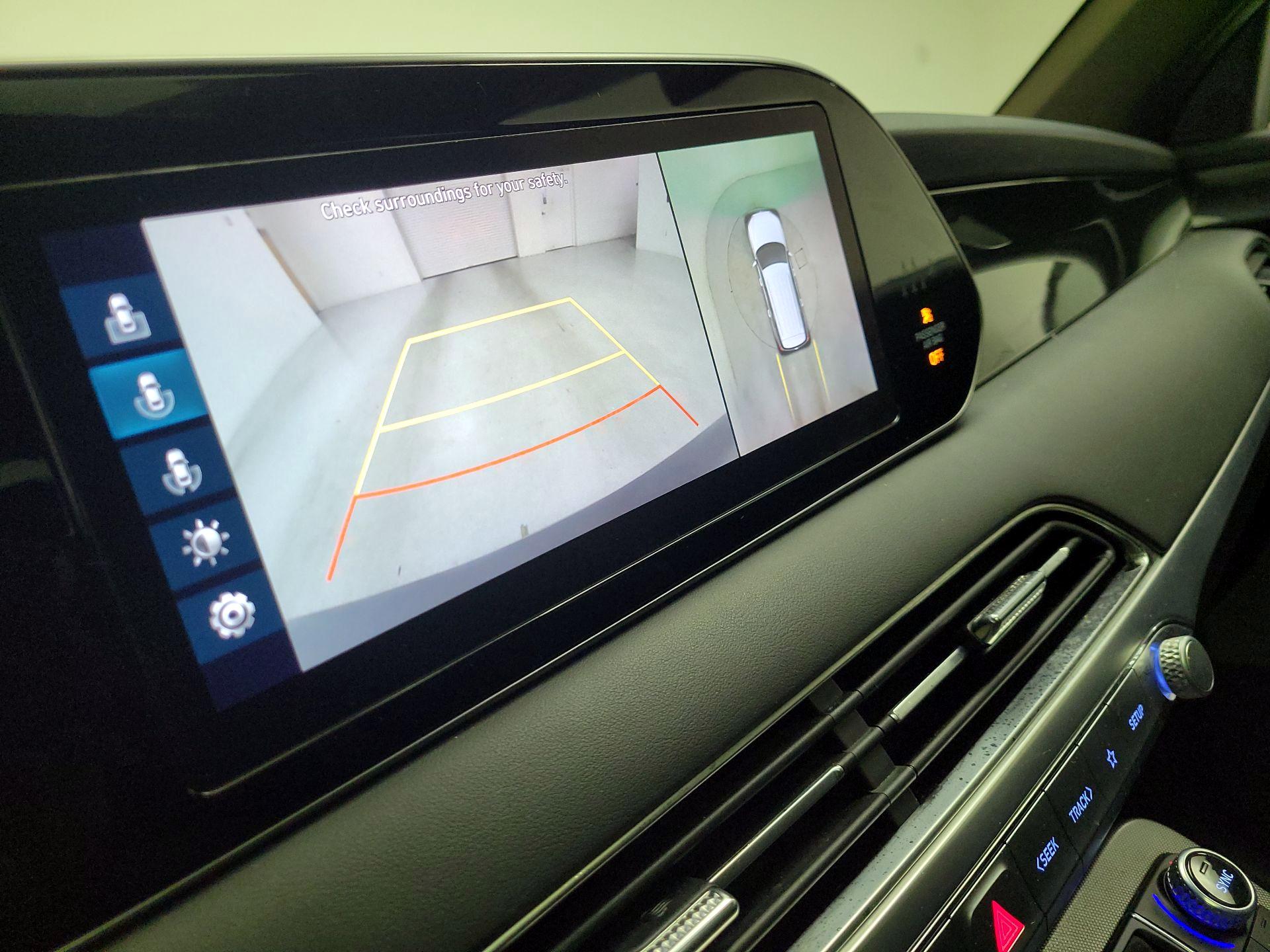 Thumbnail: 2022 Hyundai Palisade - 15