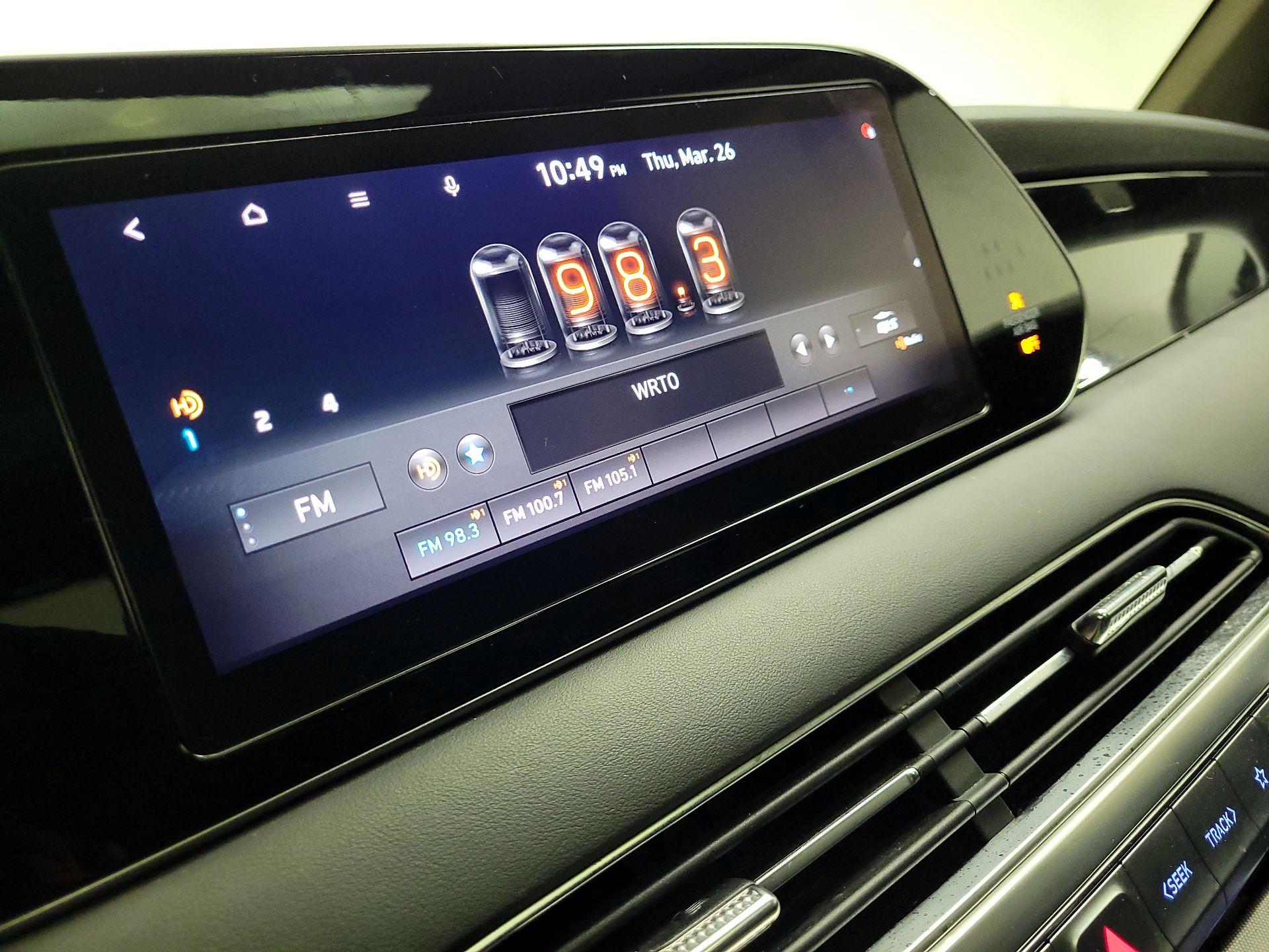 Thumbnail: 2022 Hyundai Palisade - 16