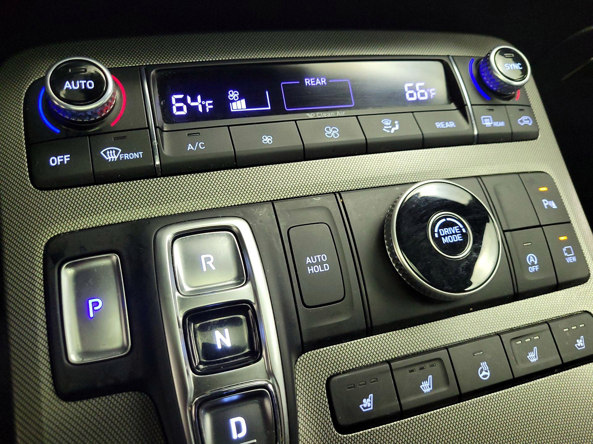 Thumbnail: 2022 Hyundai Palisade - 17