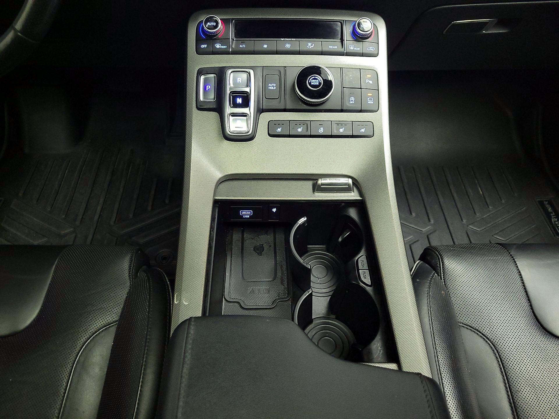 Thumbnail: 2022 Hyundai Palisade - 18