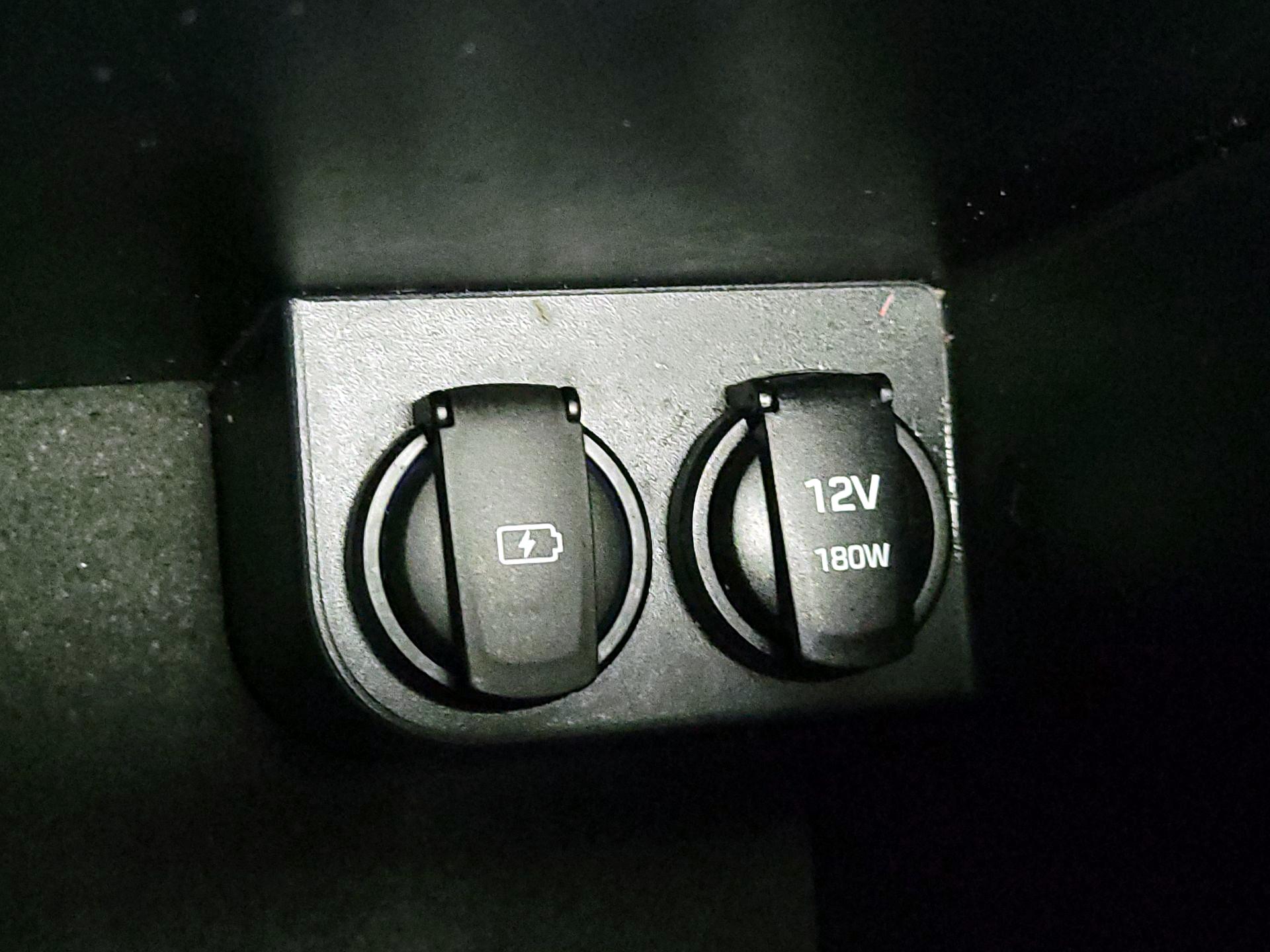 Thumbnail: 2022 Hyundai Palisade - 19