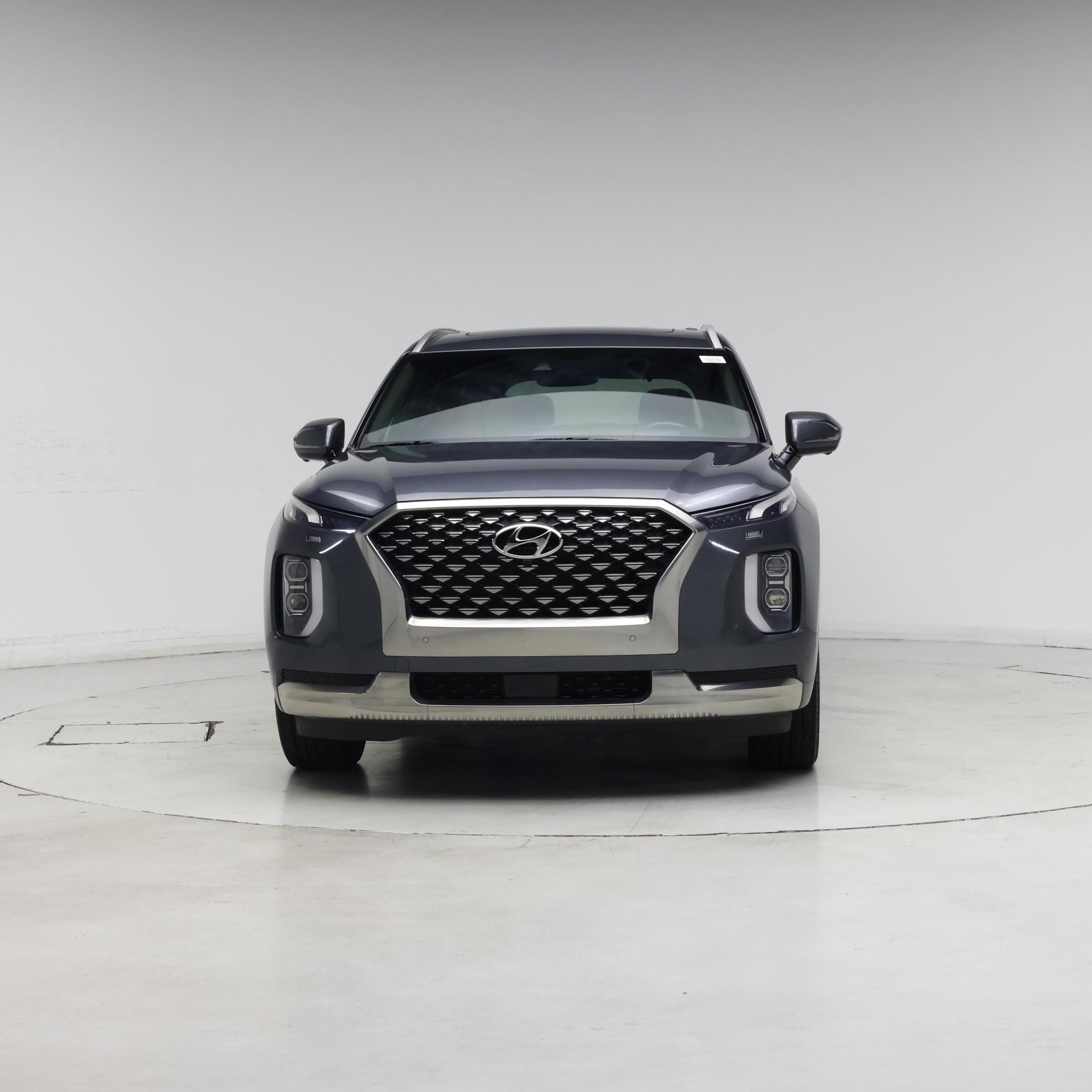 Thumbnail: 2022 Hyundai Palisade - 5