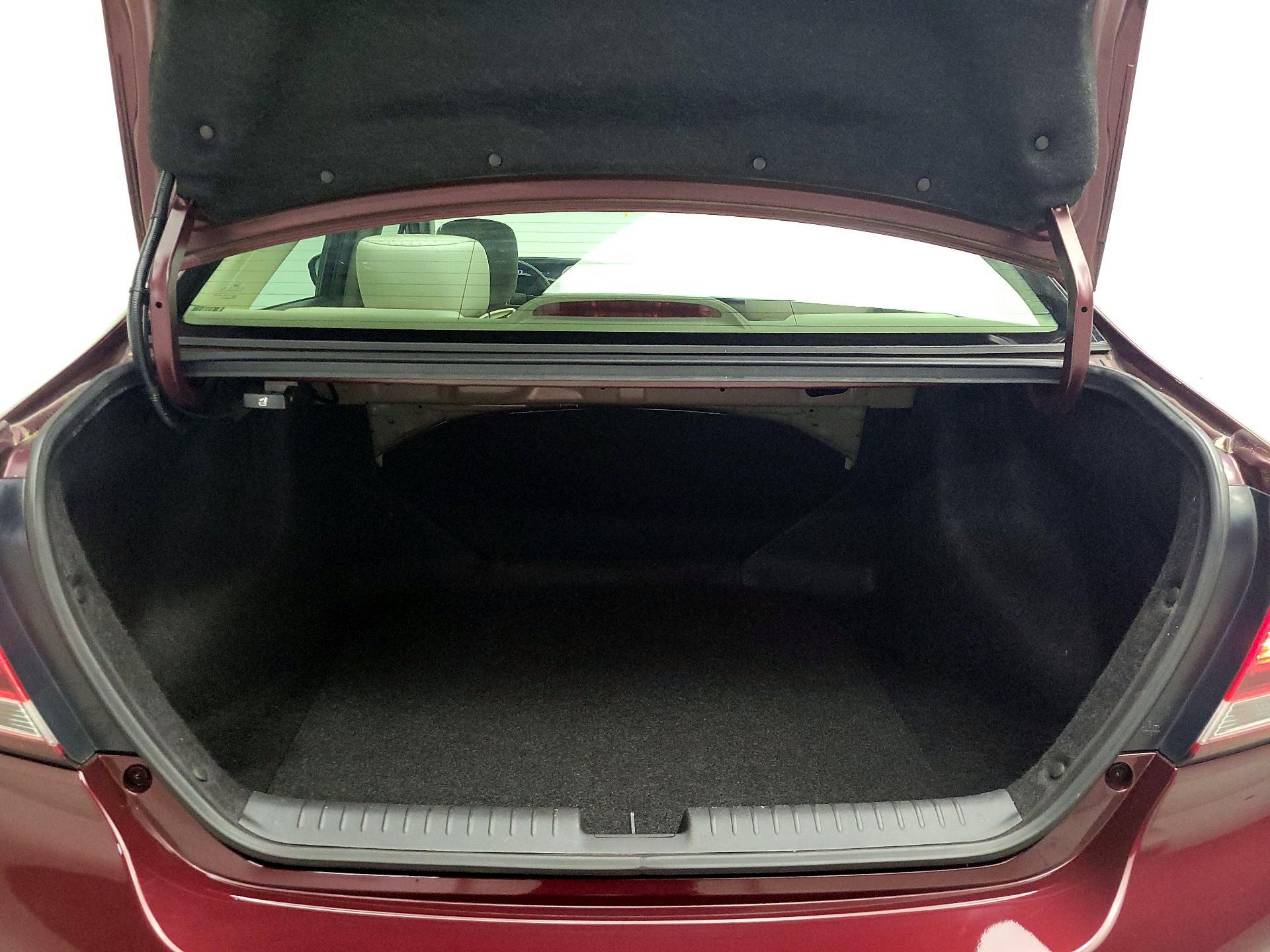 Thumbnail: 2015 Honda Civic - 20