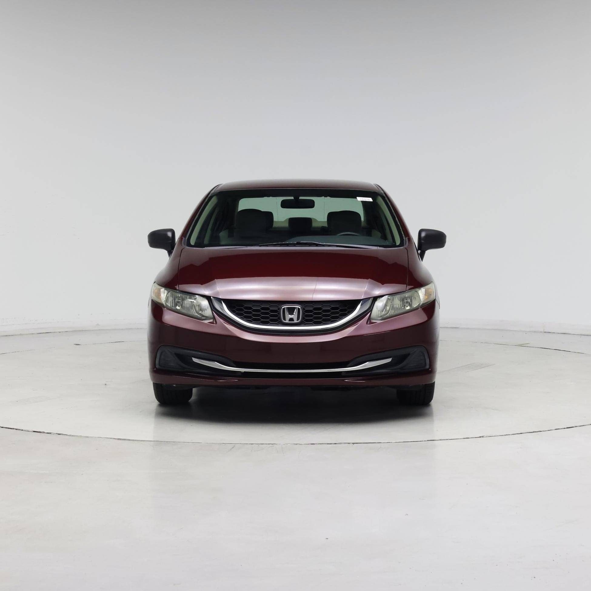 Thumbnail: 2015 Honda Civic - 5