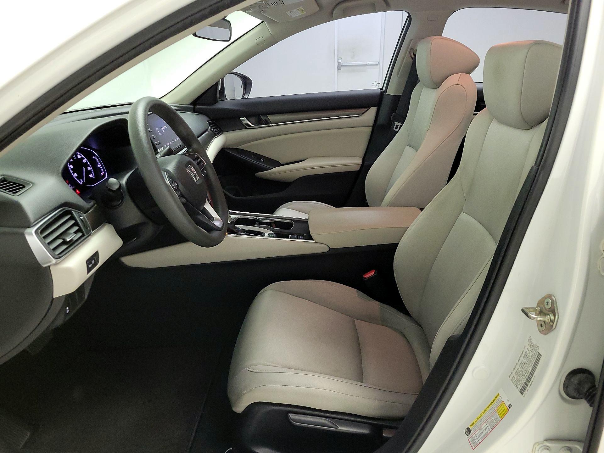 Thumbnail: 2019 Honda Accord - 11