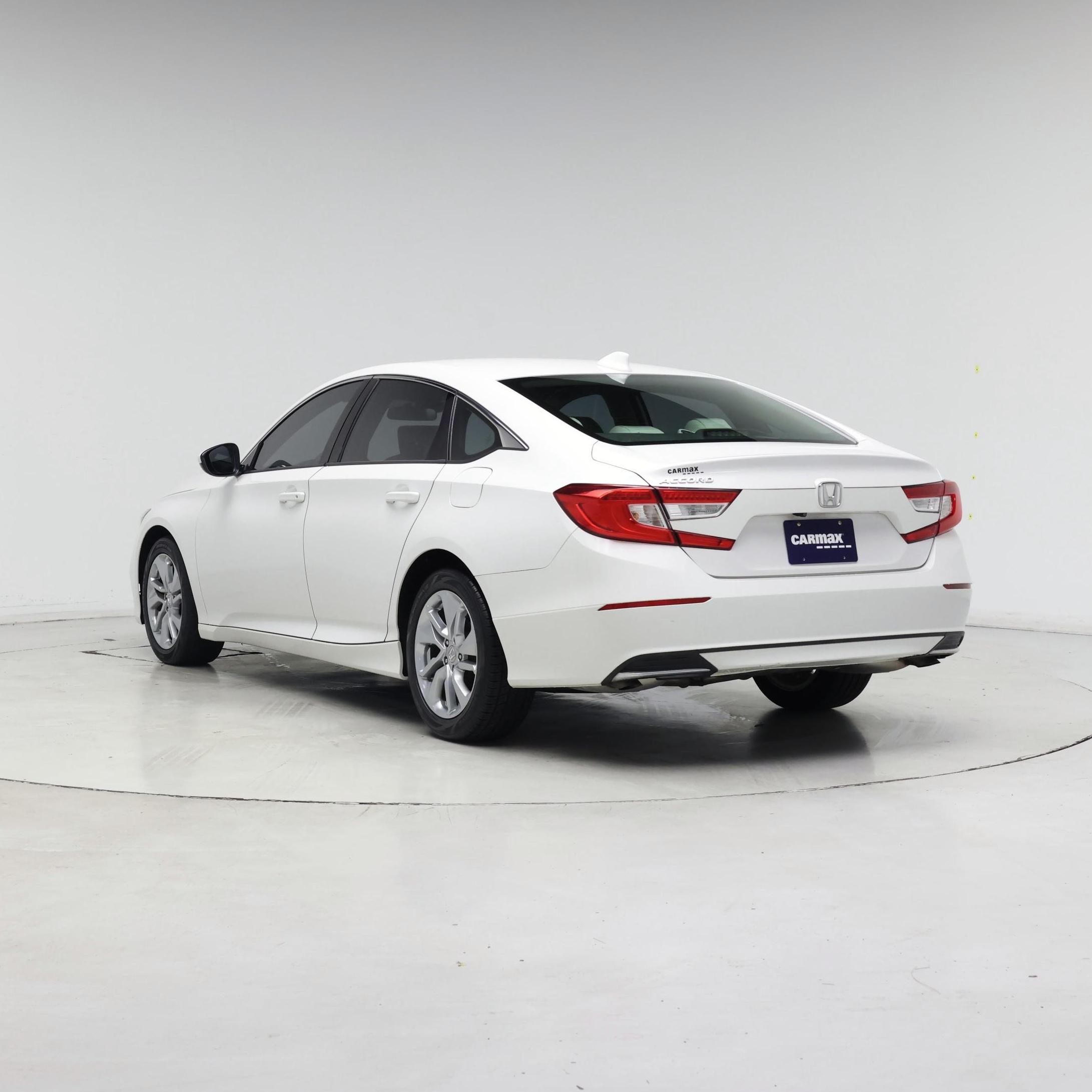 Thumbnail: 2019 Honda Accord - 2