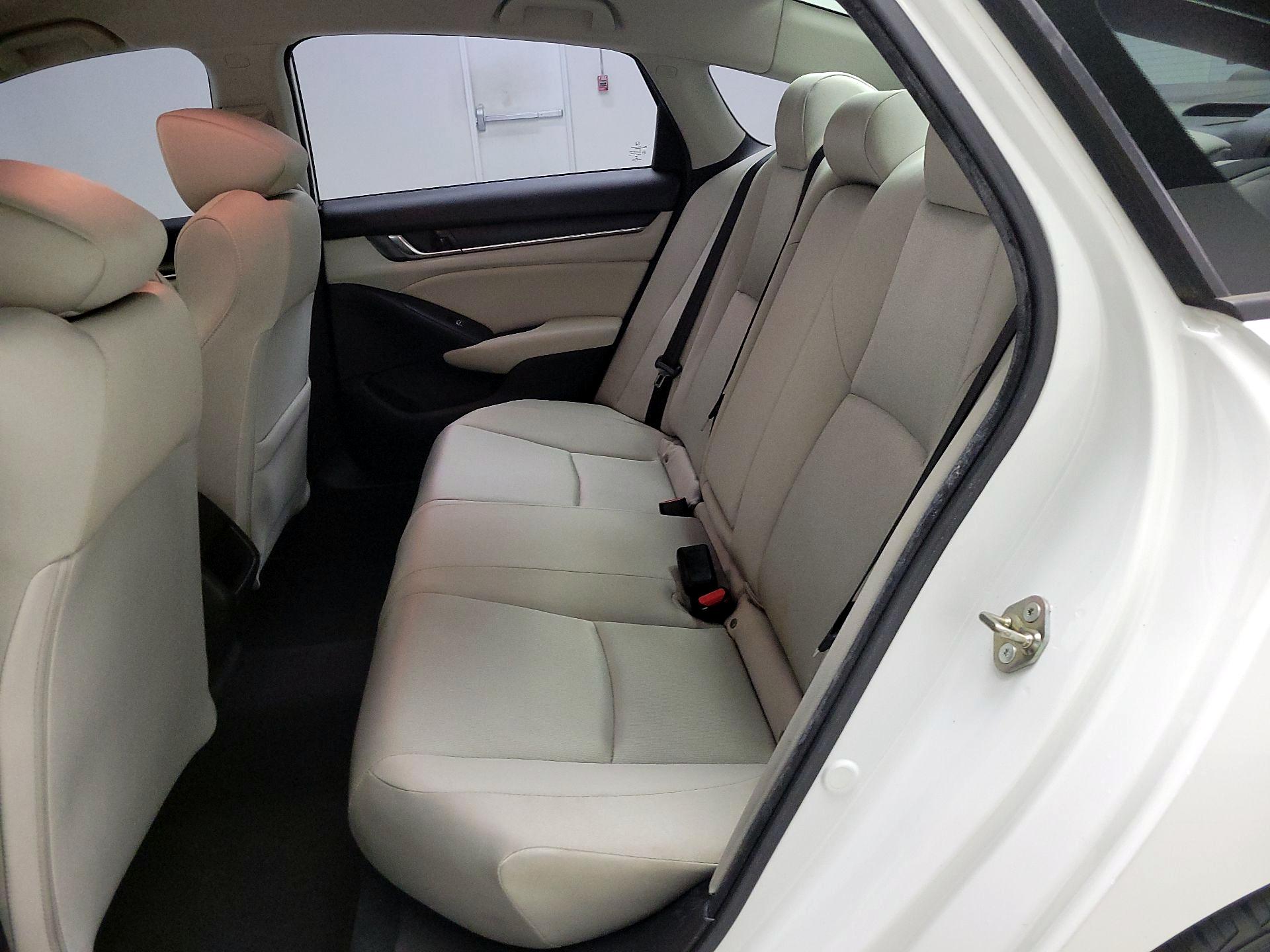 Thumbnail: 2019 Honda Accord - 19