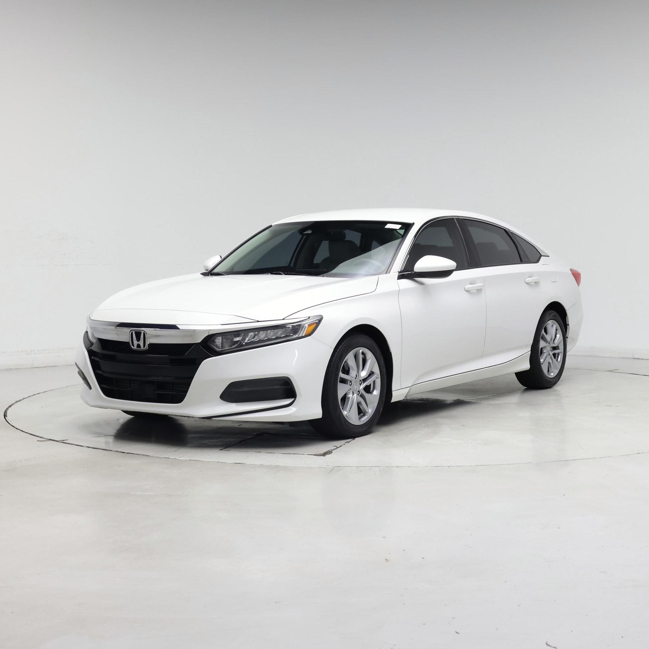 Thumbnail: 2019 Honda Accord - 4