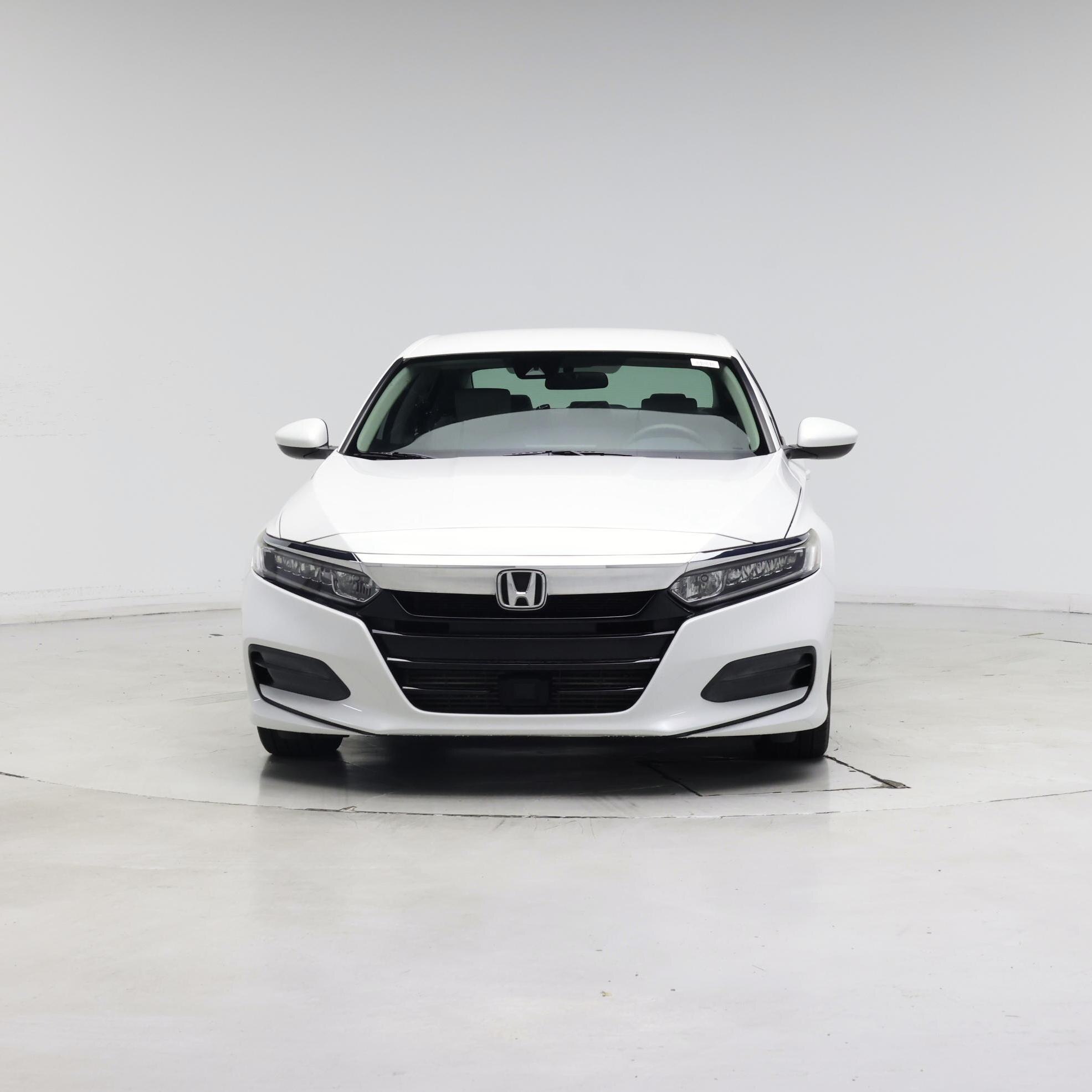 Thumbnail: 2019 Honda Accord - 5