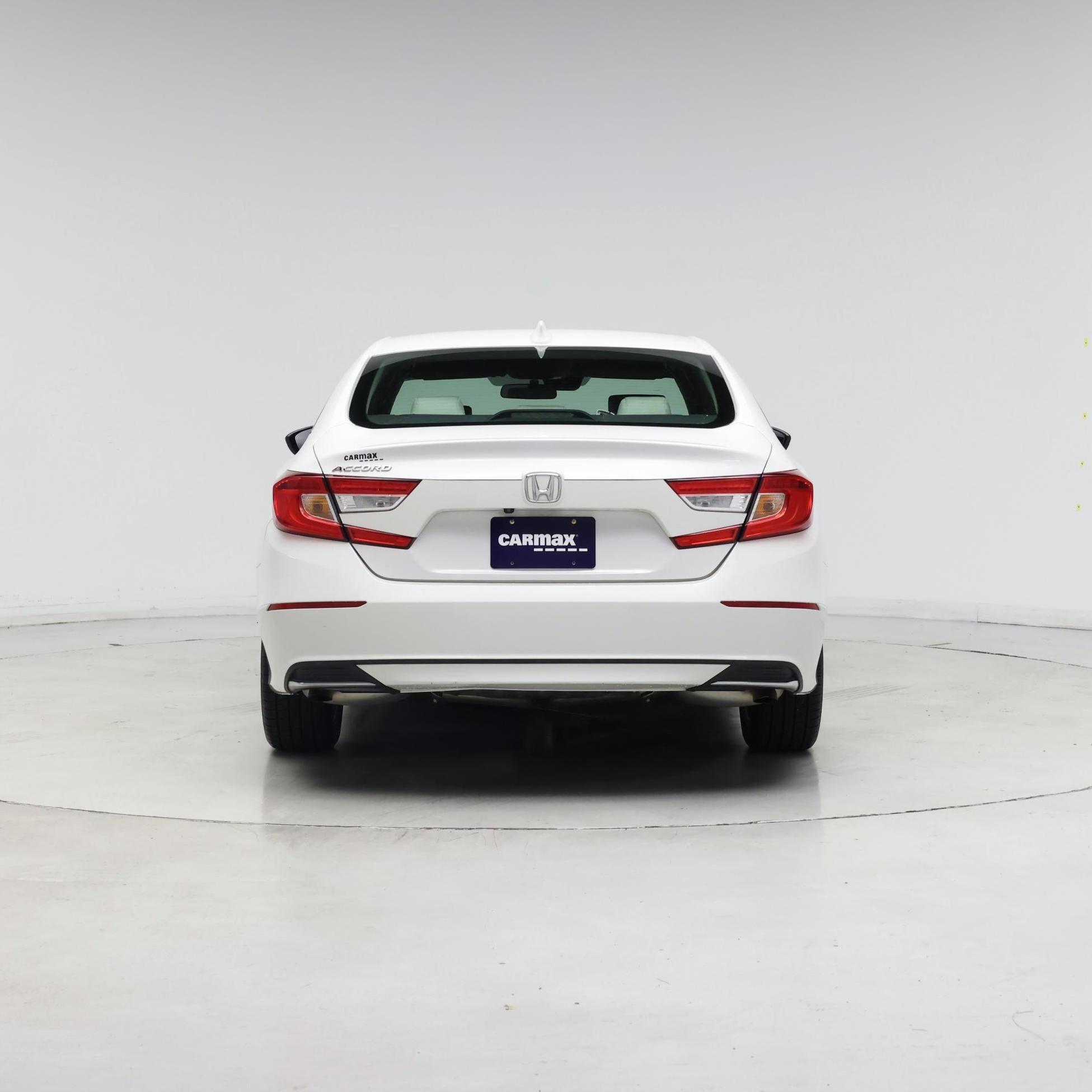 Thumbnail: 2019 Honda Accord - 6