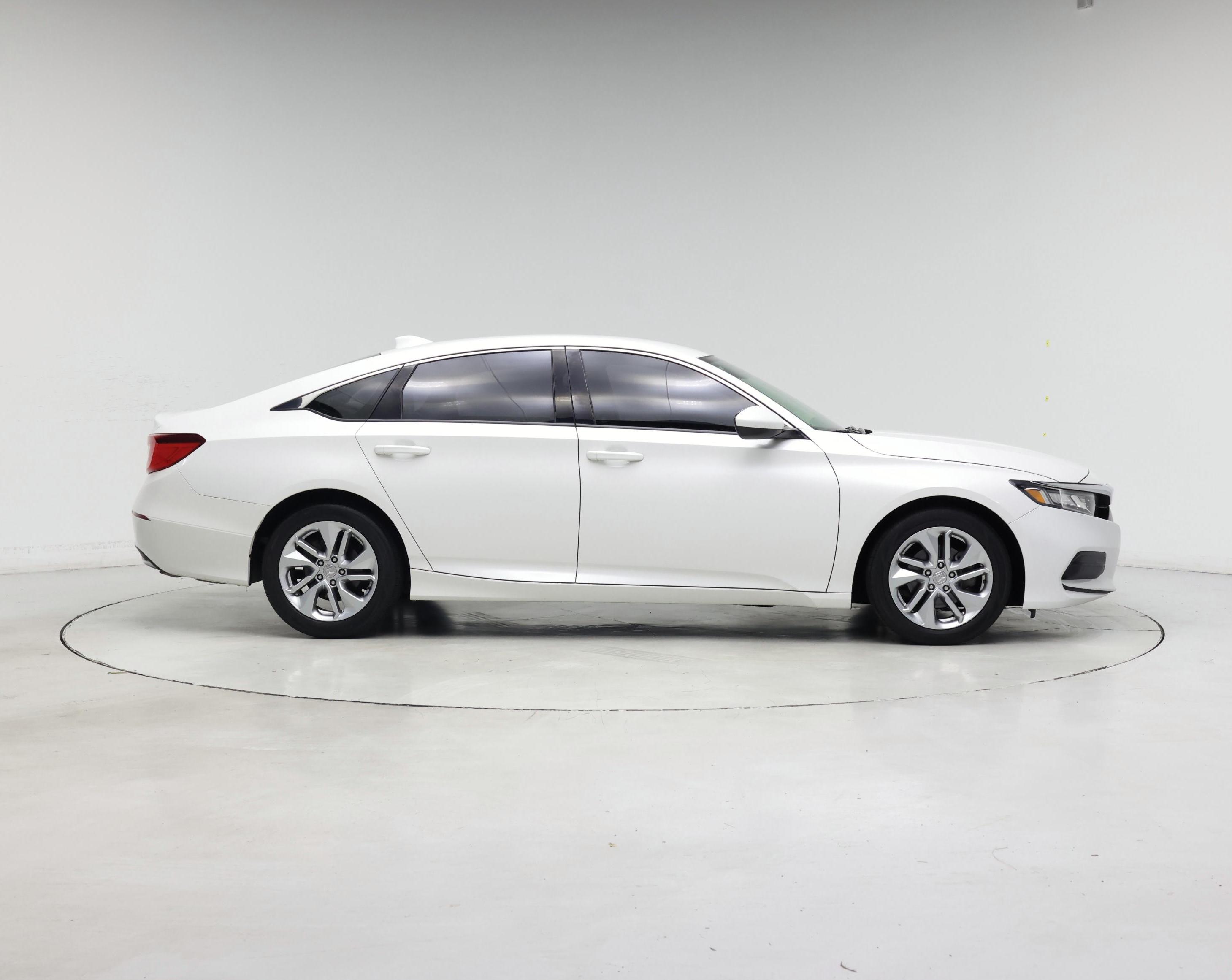 Thumbnail: 2019 Honda Accord - 7