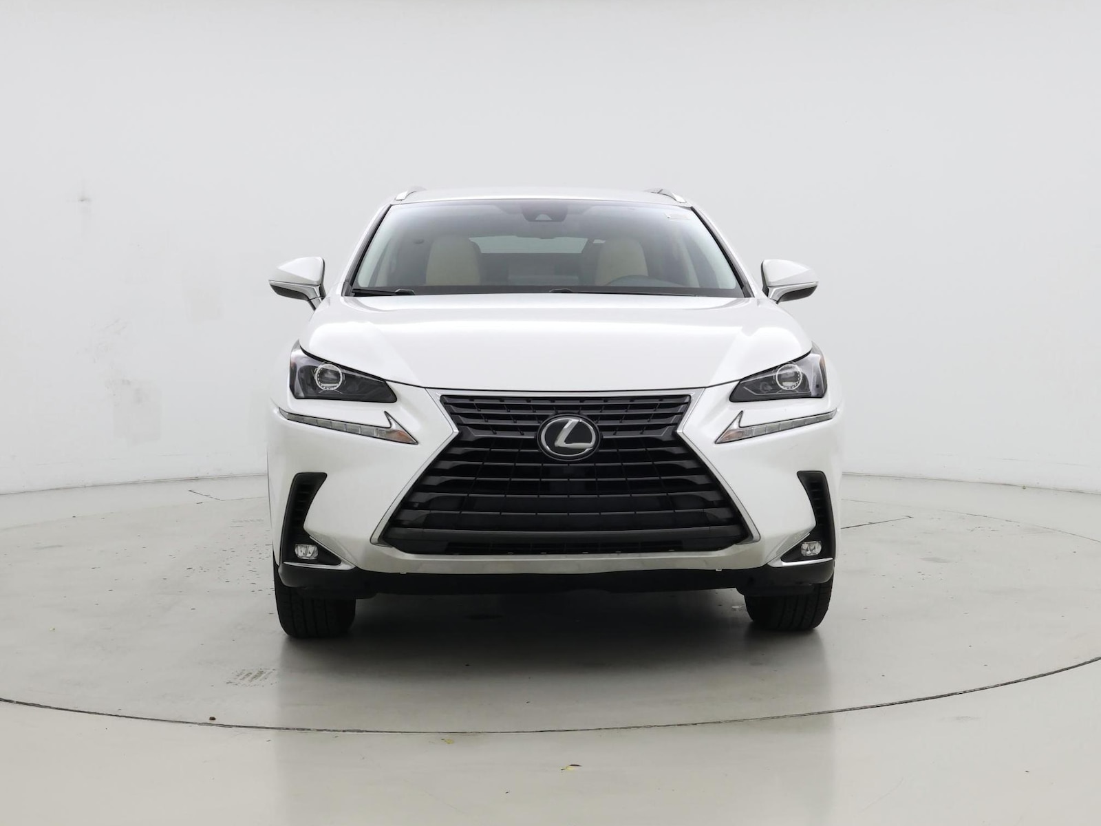 2021 Lexus NX 300 - Photo 6