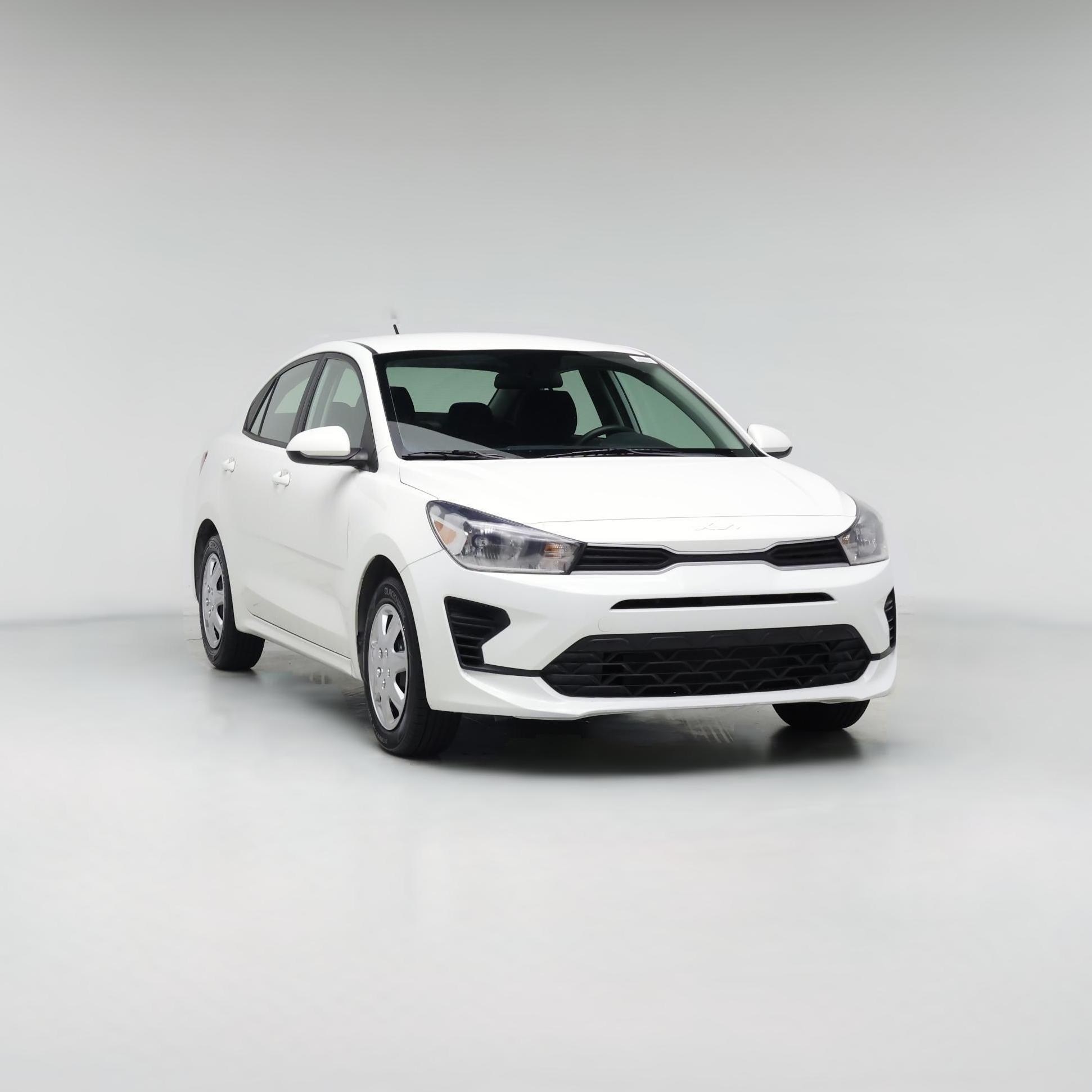 Thumbnail: 2022 Kia Rio - 1