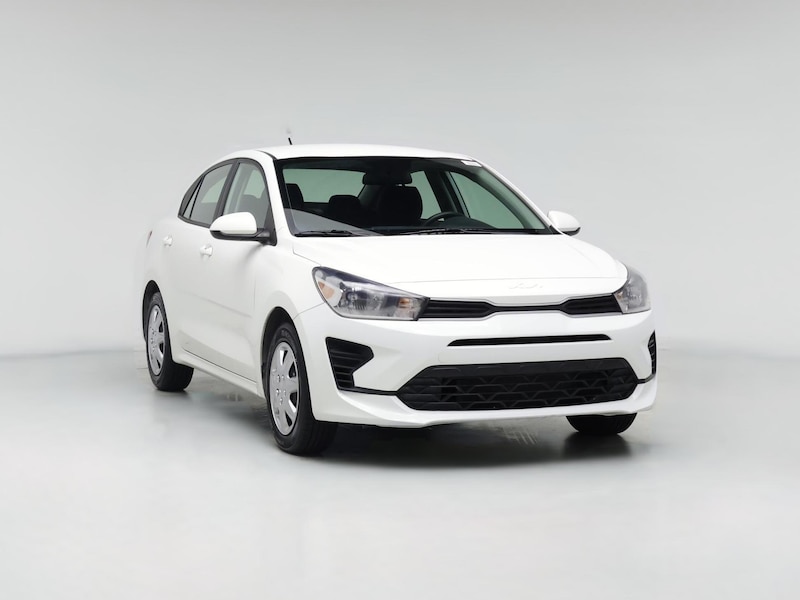 2022 Kia Rio LX -
                  Miami, FL