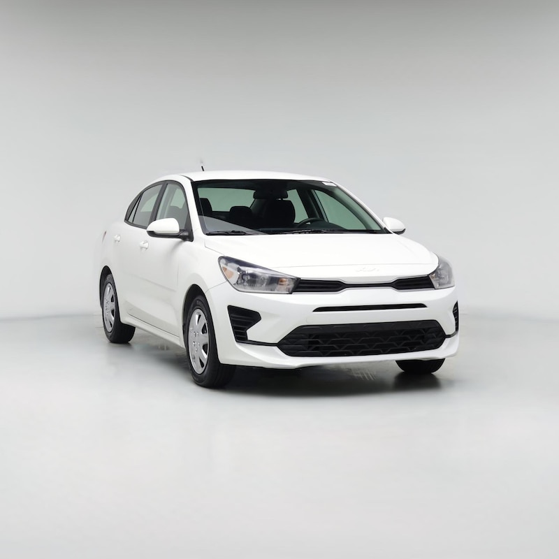 2022 Kia Rio LX