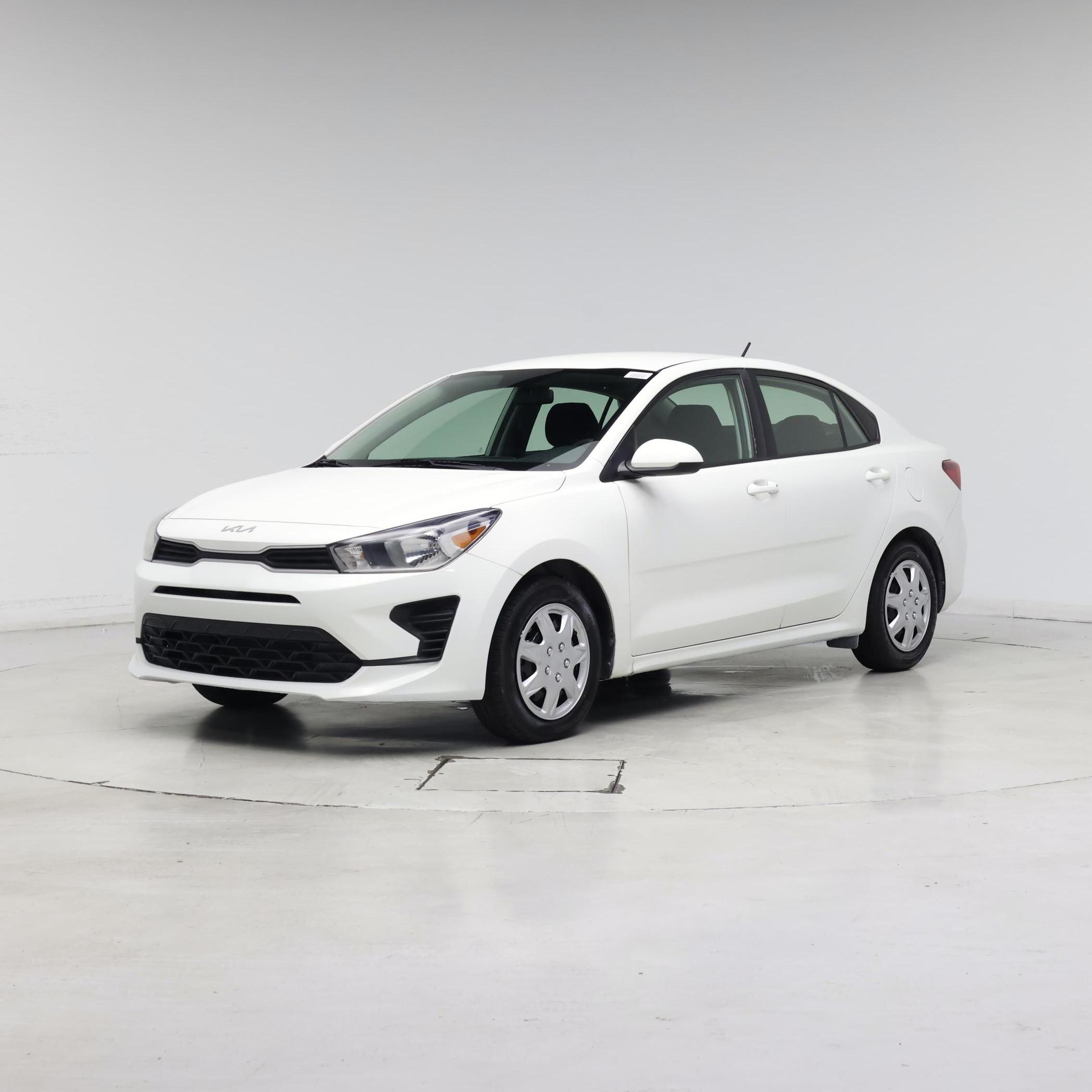 Thumbnail: 2022 Kia Rio - 4