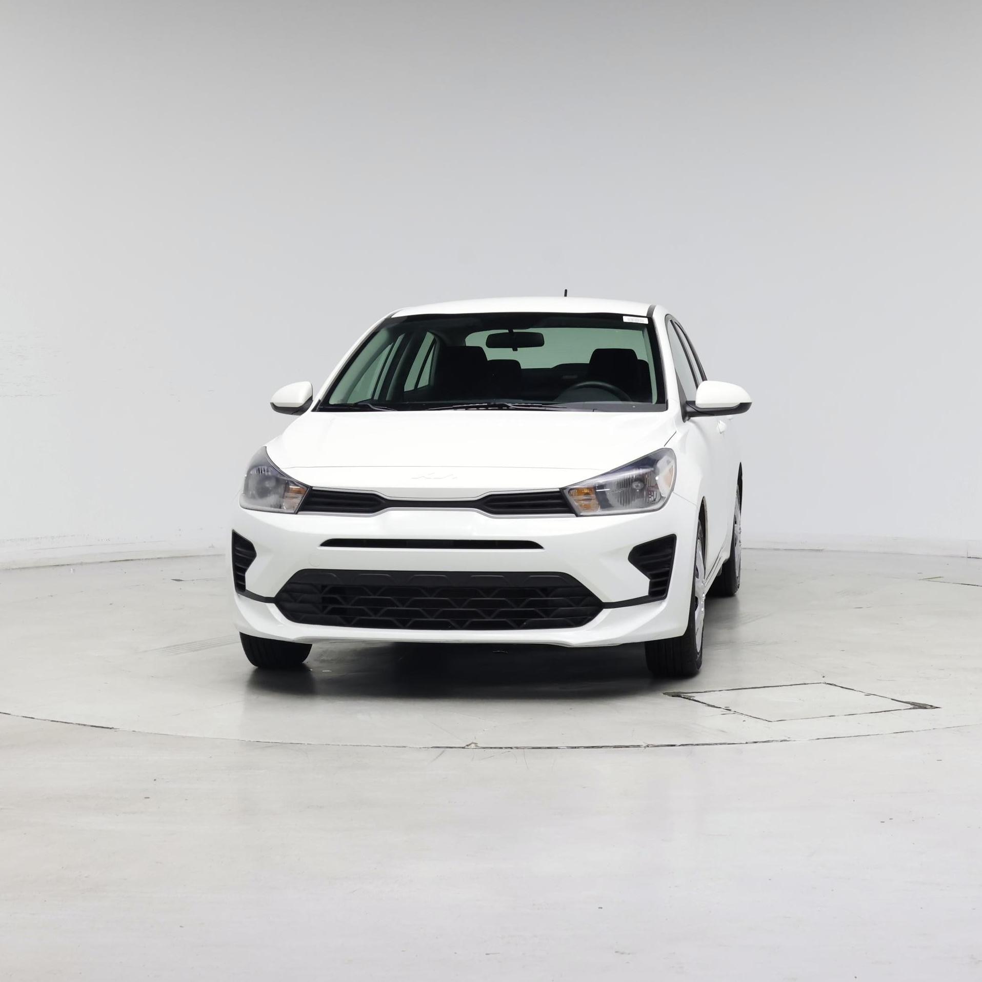 Thumbnail: 2022 Kia Rio - 5