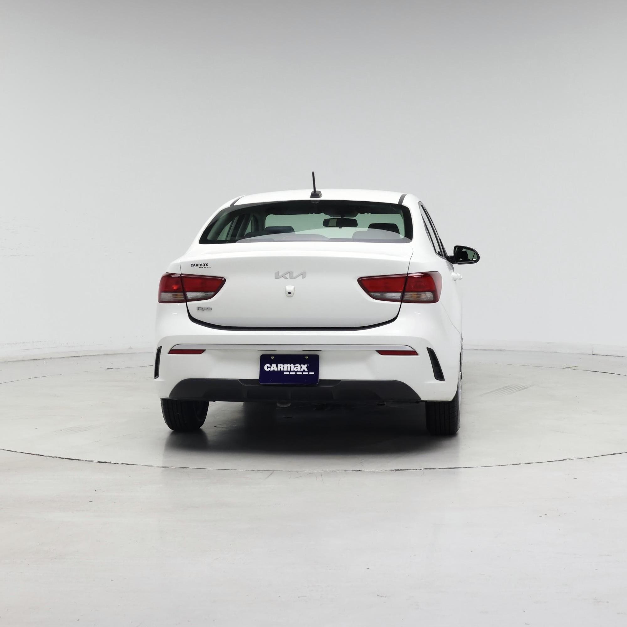 Thumbnail: 2022 Kia Rio - 6