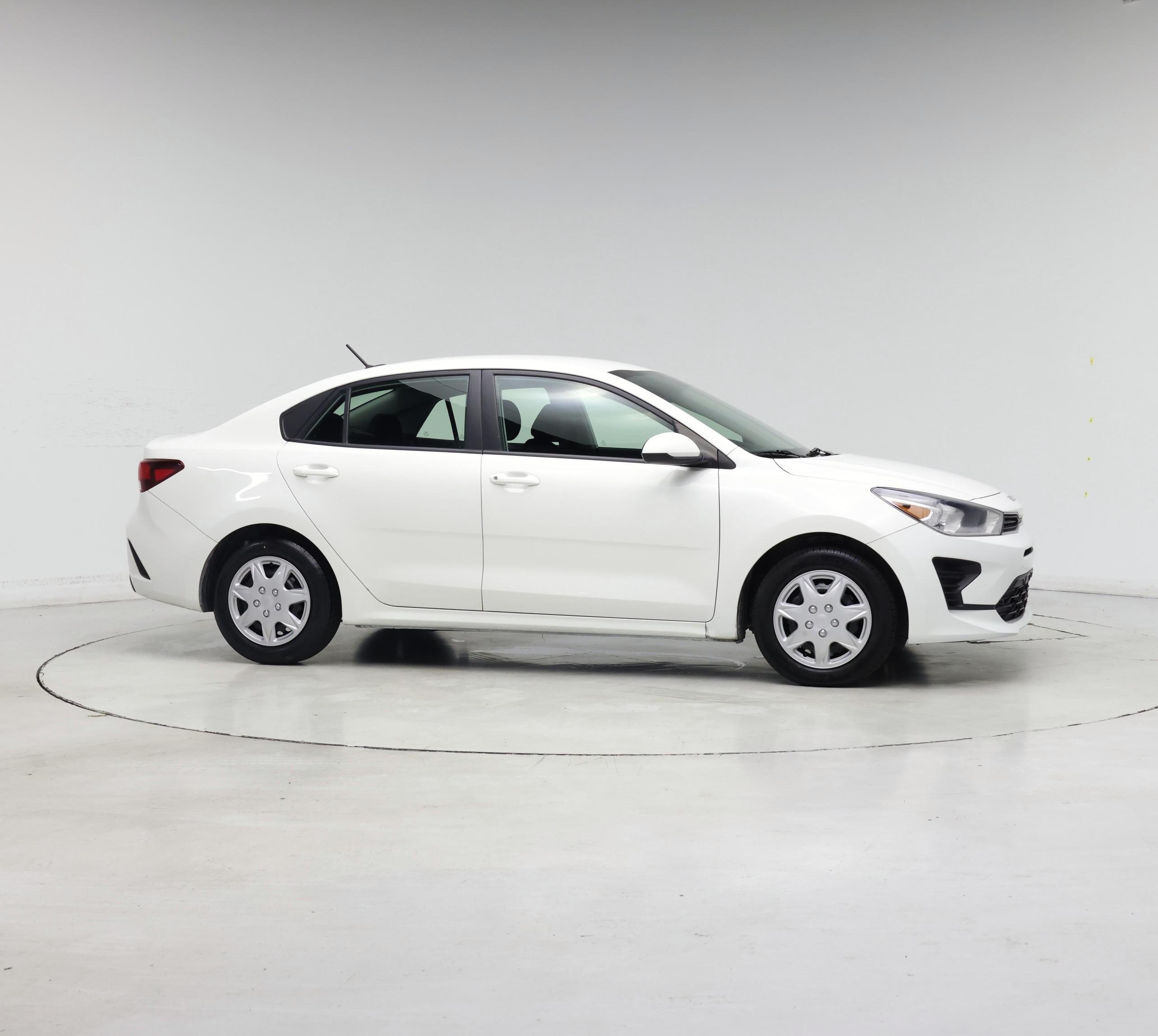Thumbnail: 2022 Kia Rio - 7