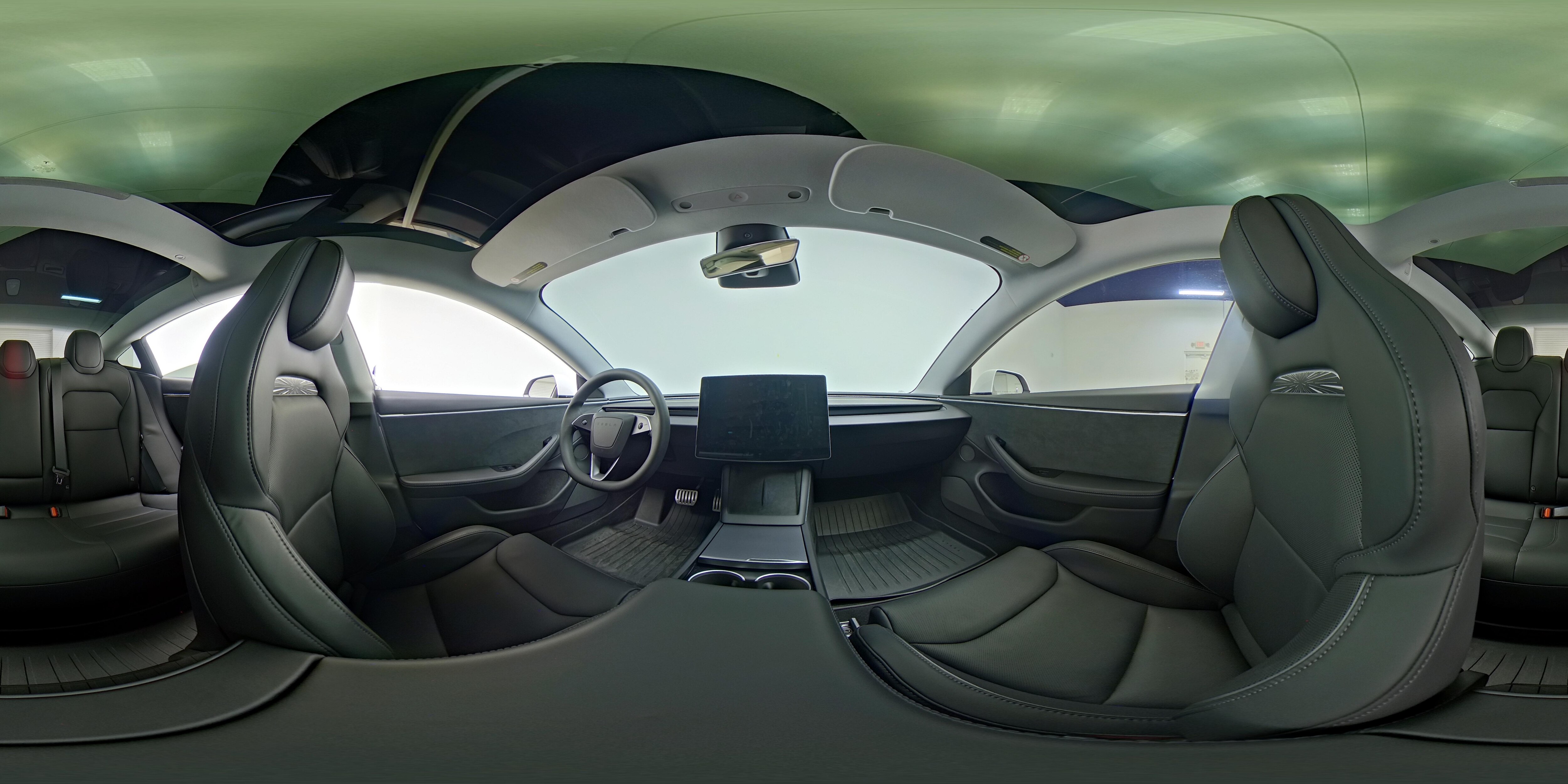 2024 Tesla Model 3 Performance - Photo 25