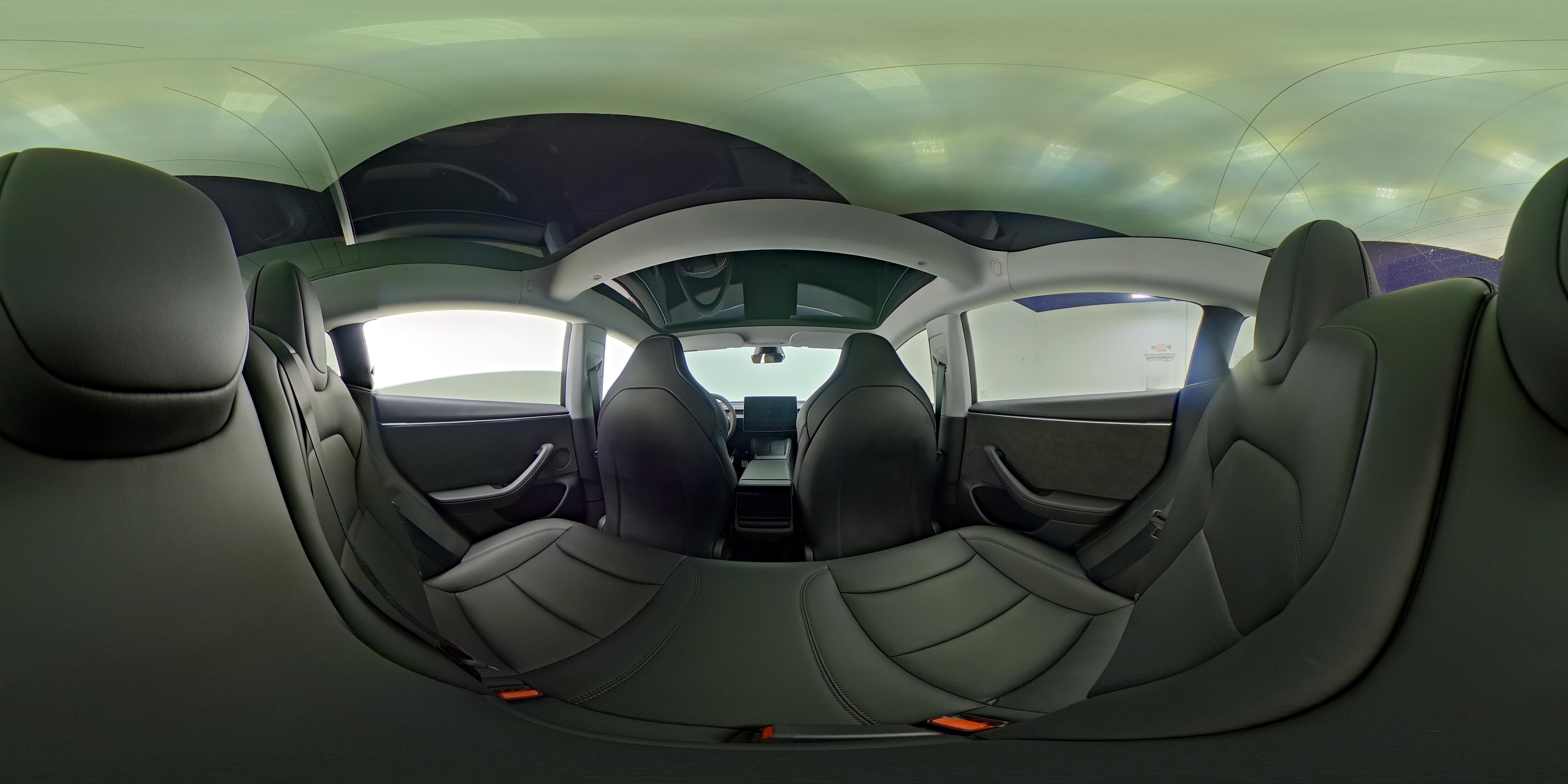 2024 Tesla Model 3 Performance - Photo 26