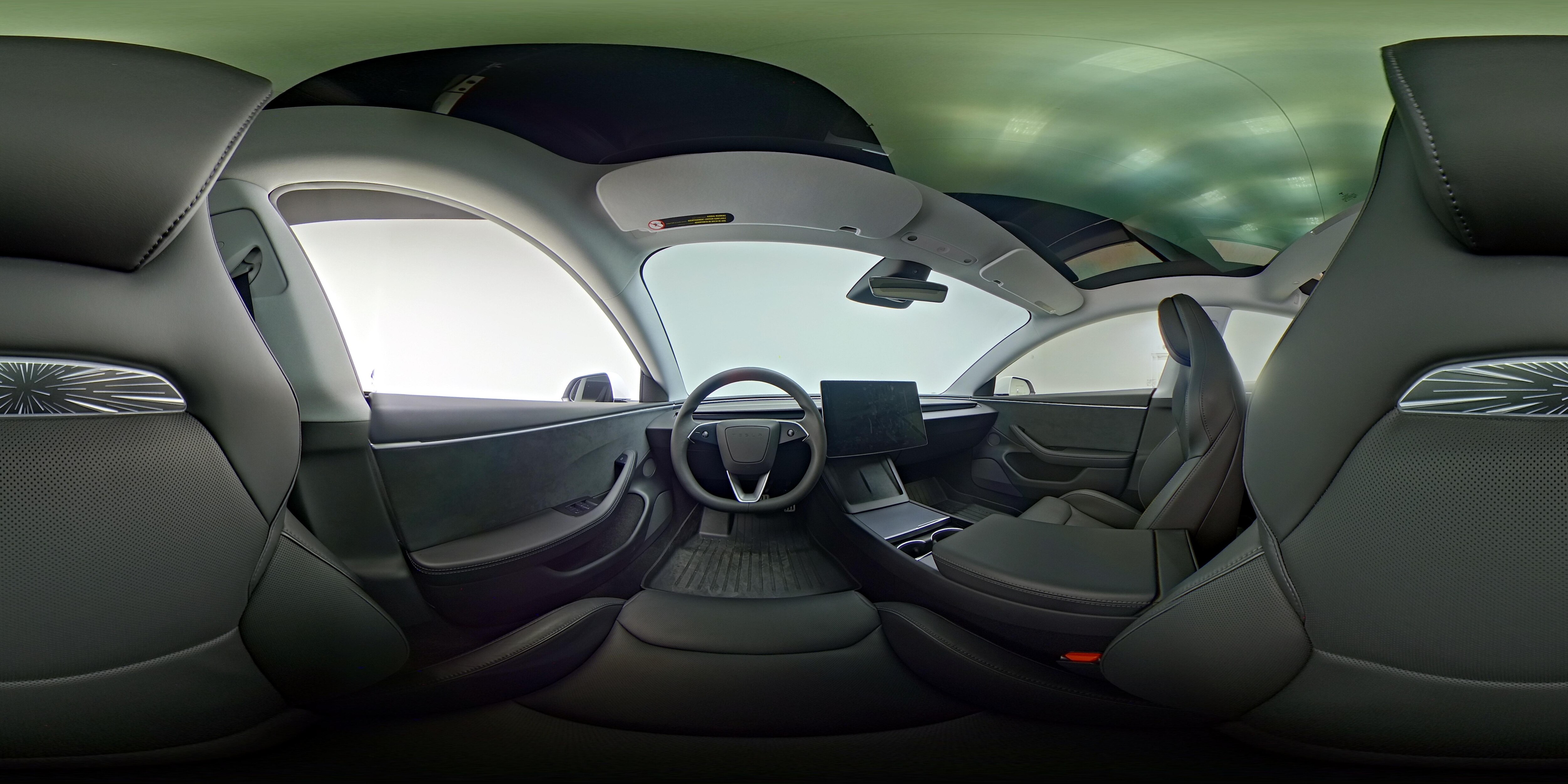 2024 Tesla Model 3 Performance - Photo 27