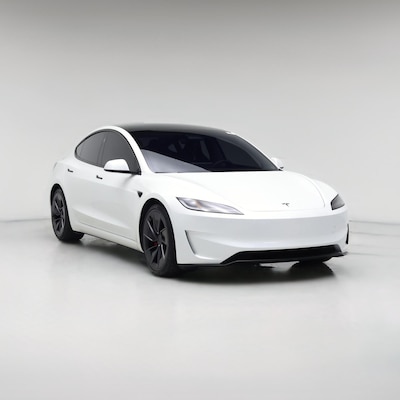 2024 Tesla Model 3 Performance