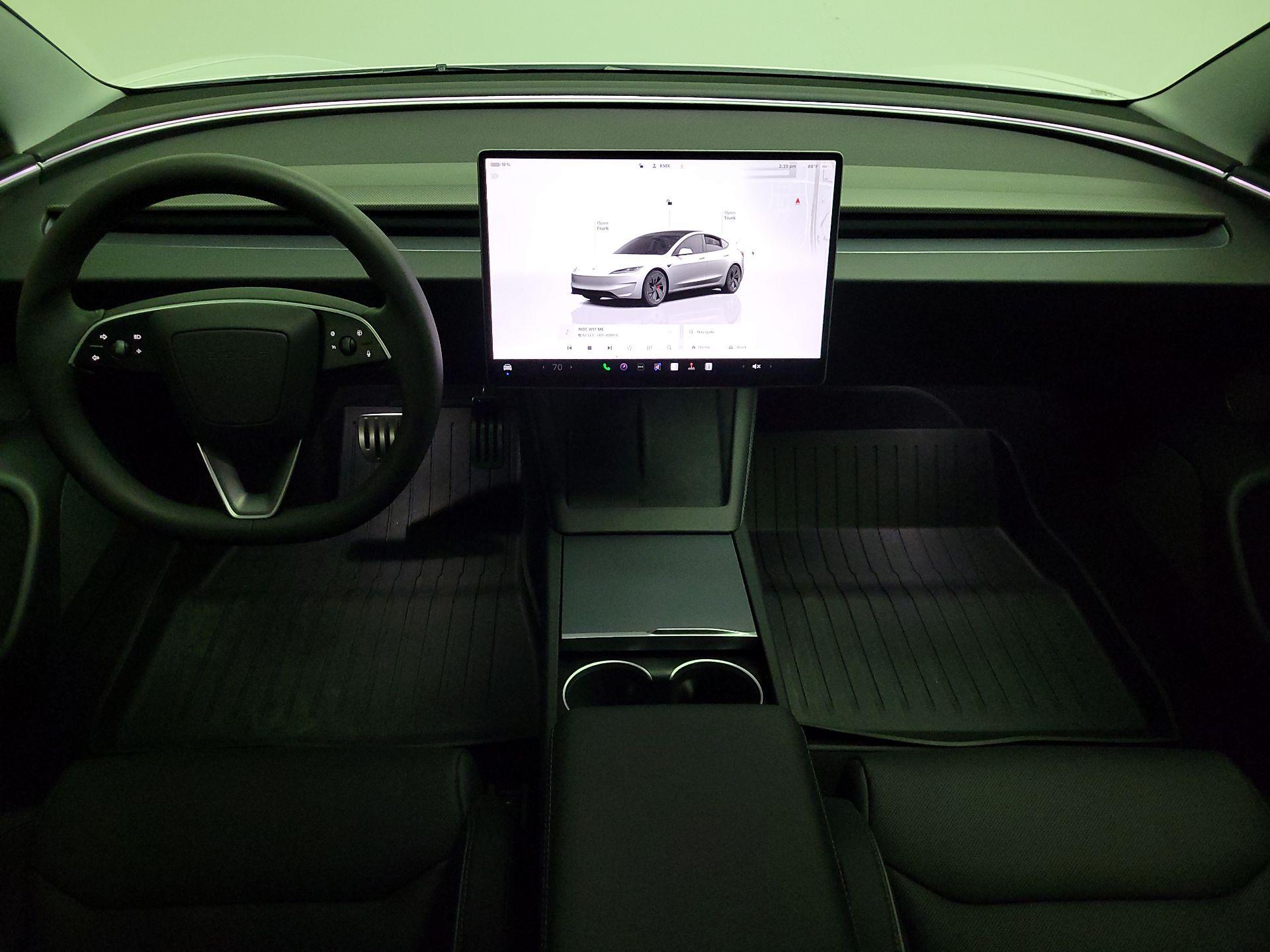 Thumbnail: 2024 Tesla Model 3 - 9