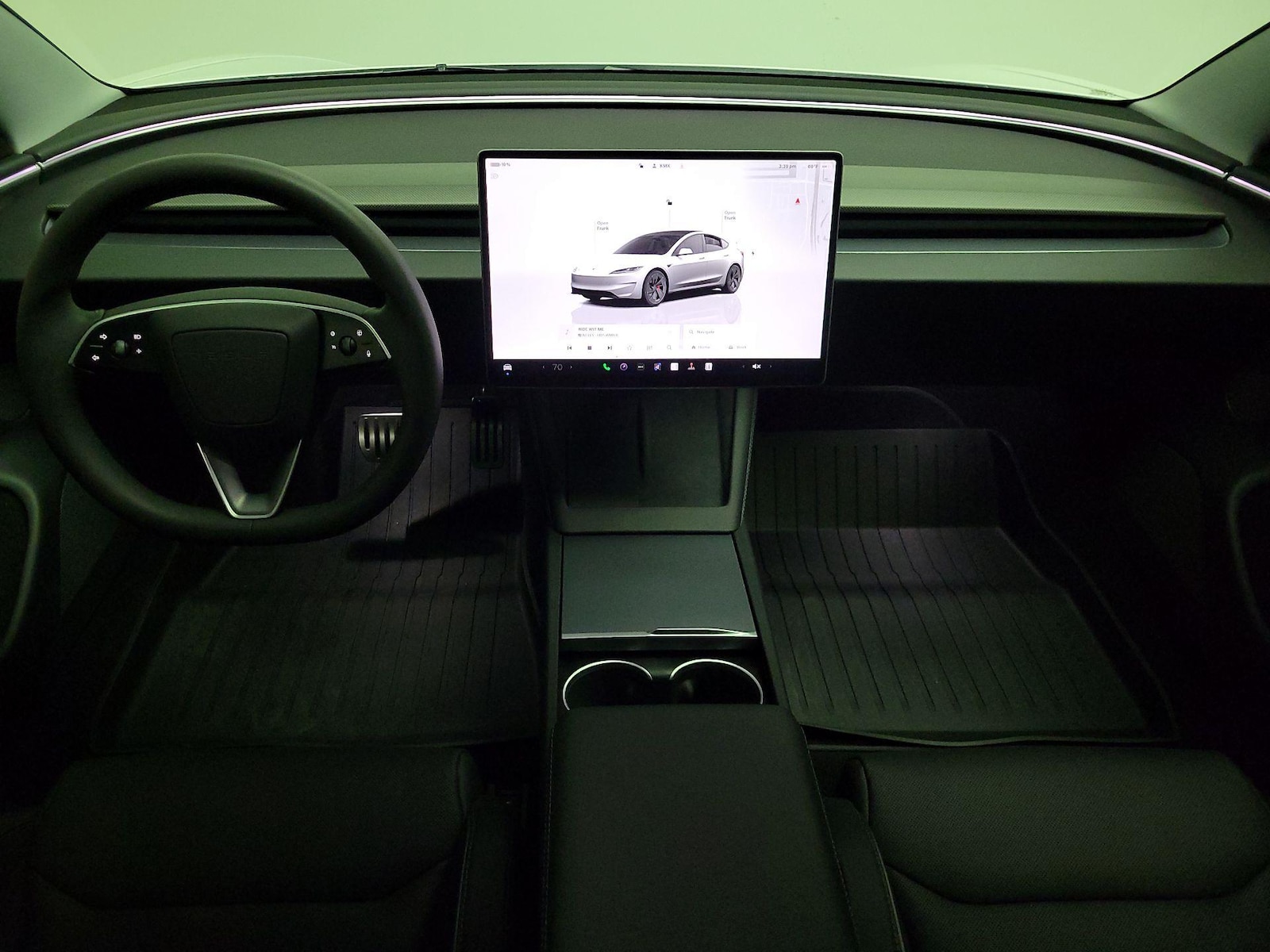 2024 Tesla Model 3 Performance - Photo 10