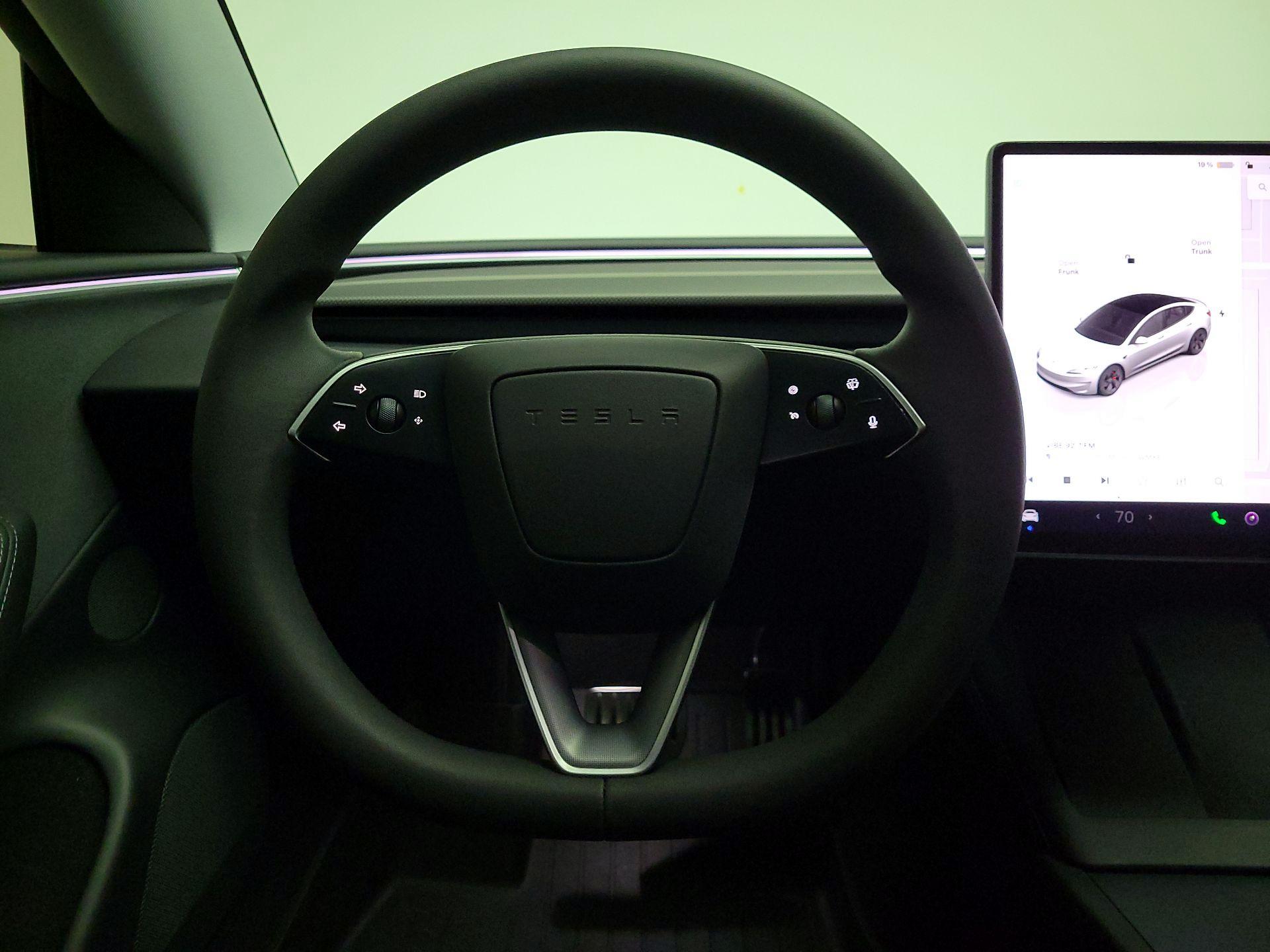 Thumbnail: 2024 Tesla Model 3 - 10