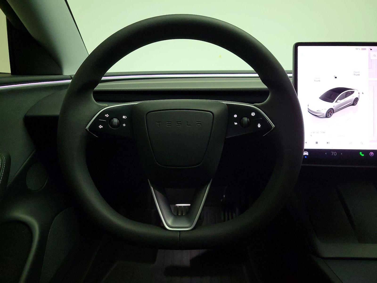 2024 Tesla Model 3 Performance - Photo 11