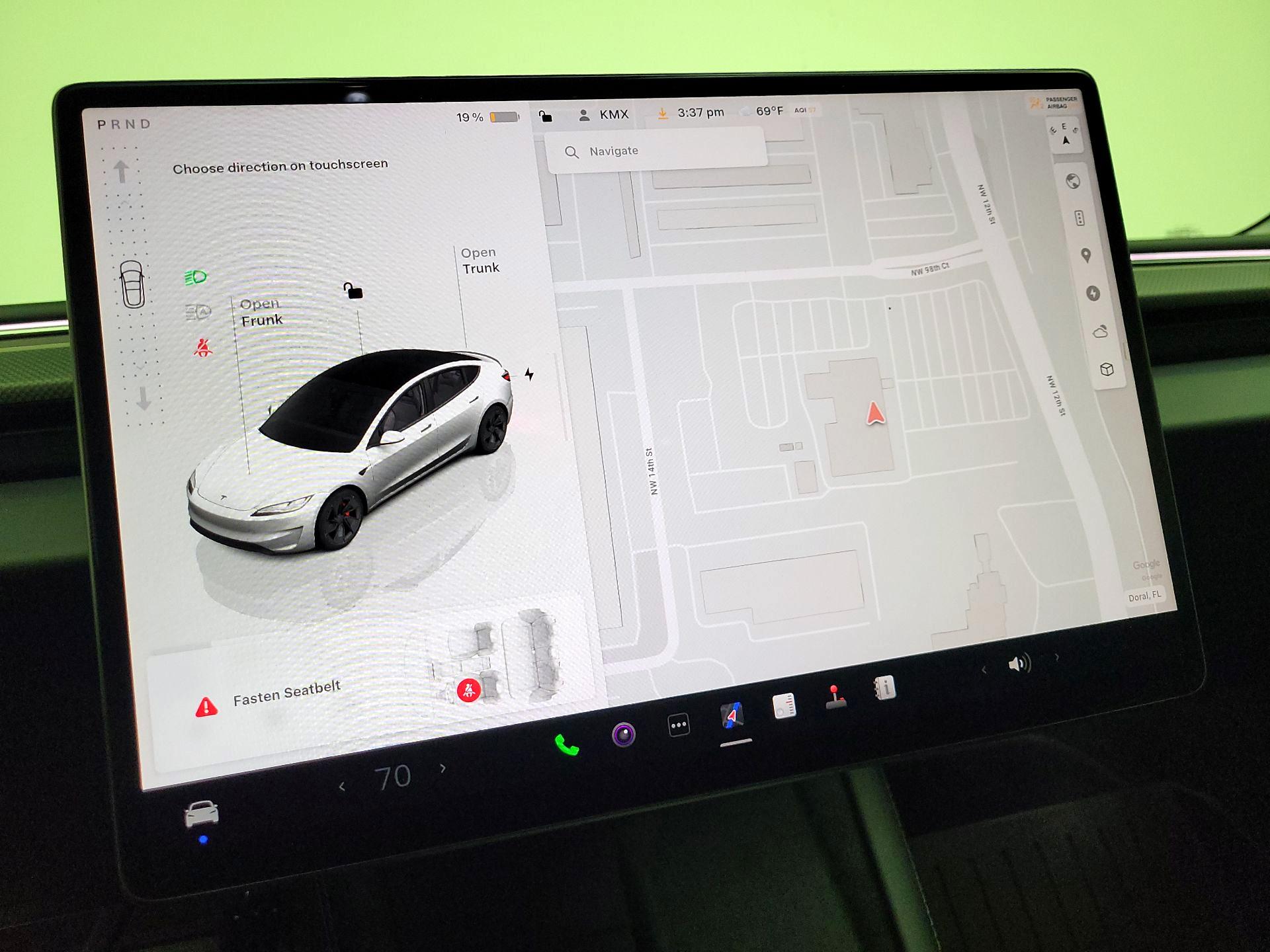 Thumbnail: 2024 Tesla Model 3 - 13