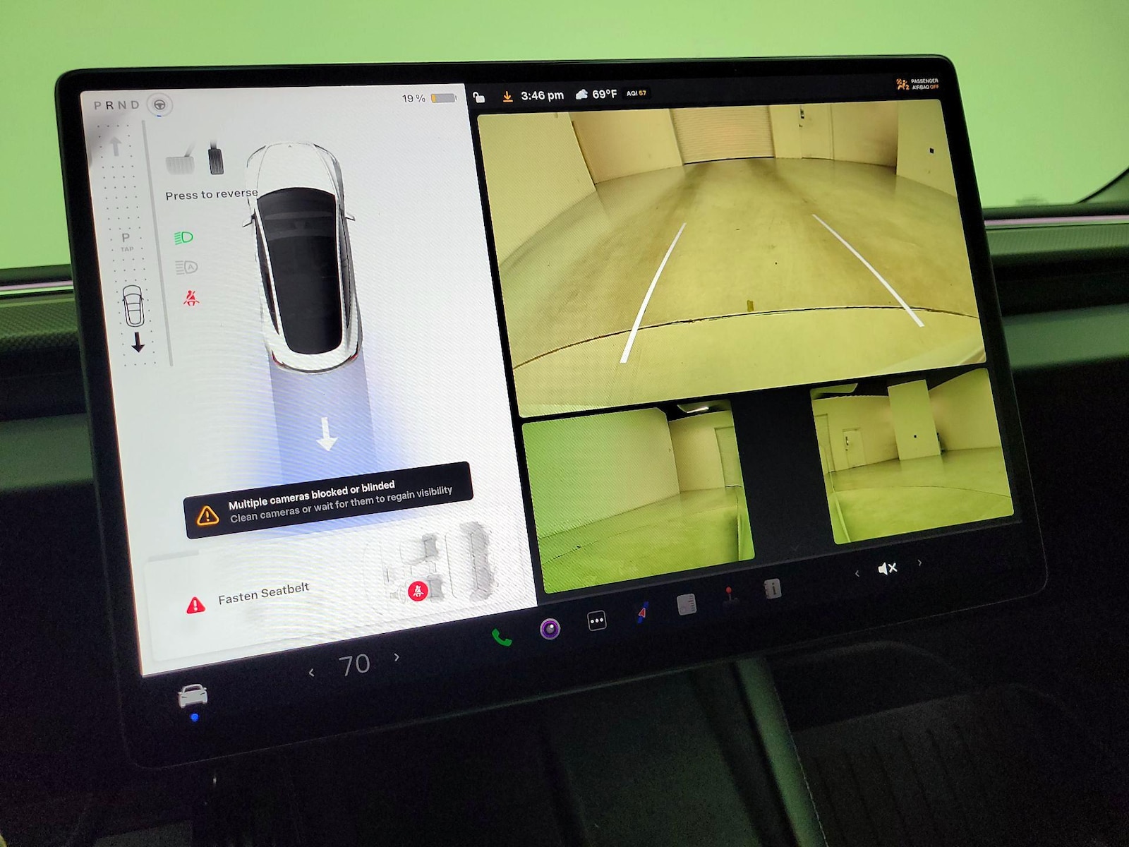 2024 Tesla Model 3 Performance - Photo 15