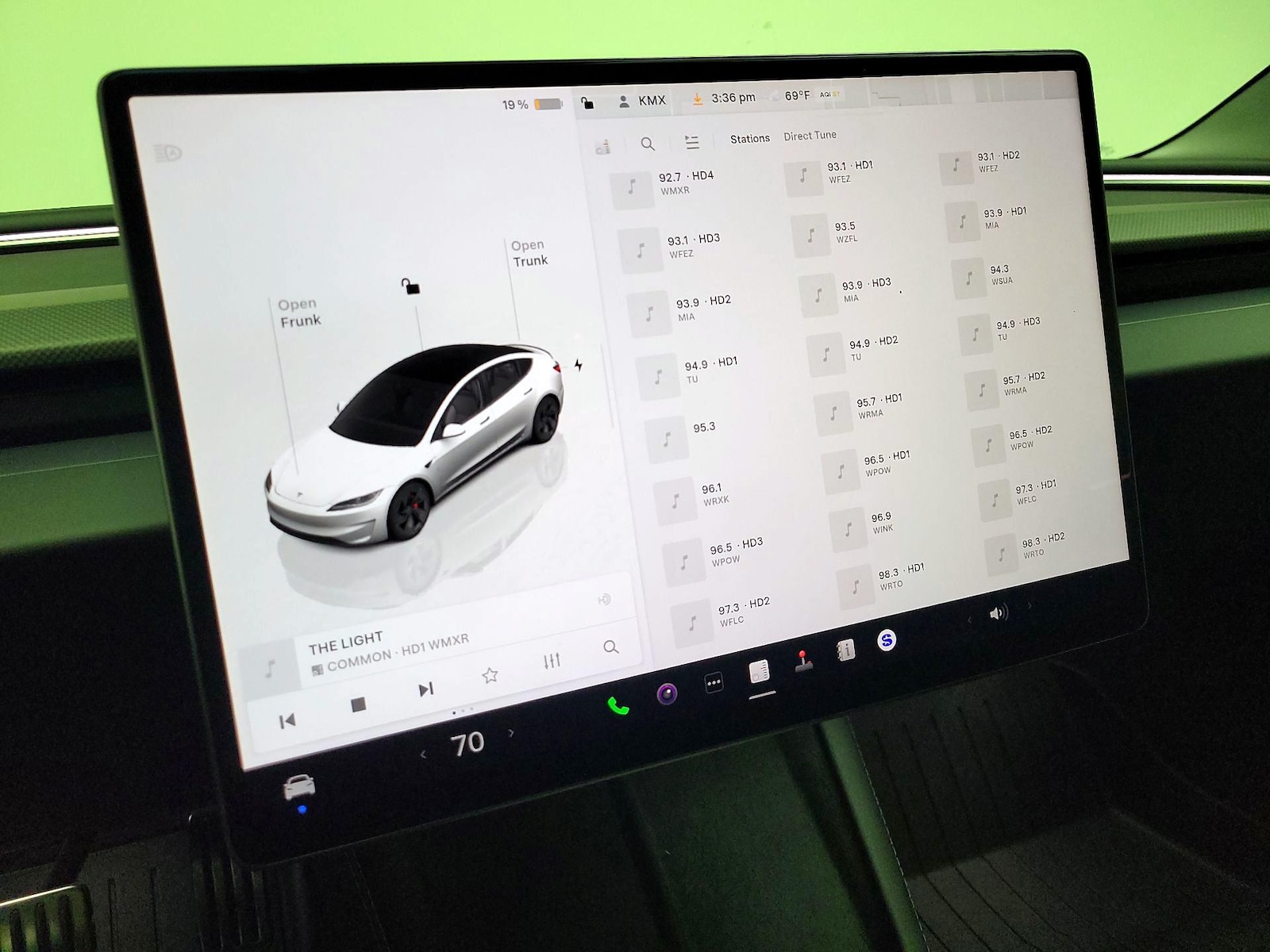 2024 Tesla Model 3 Performance - Photo 16
