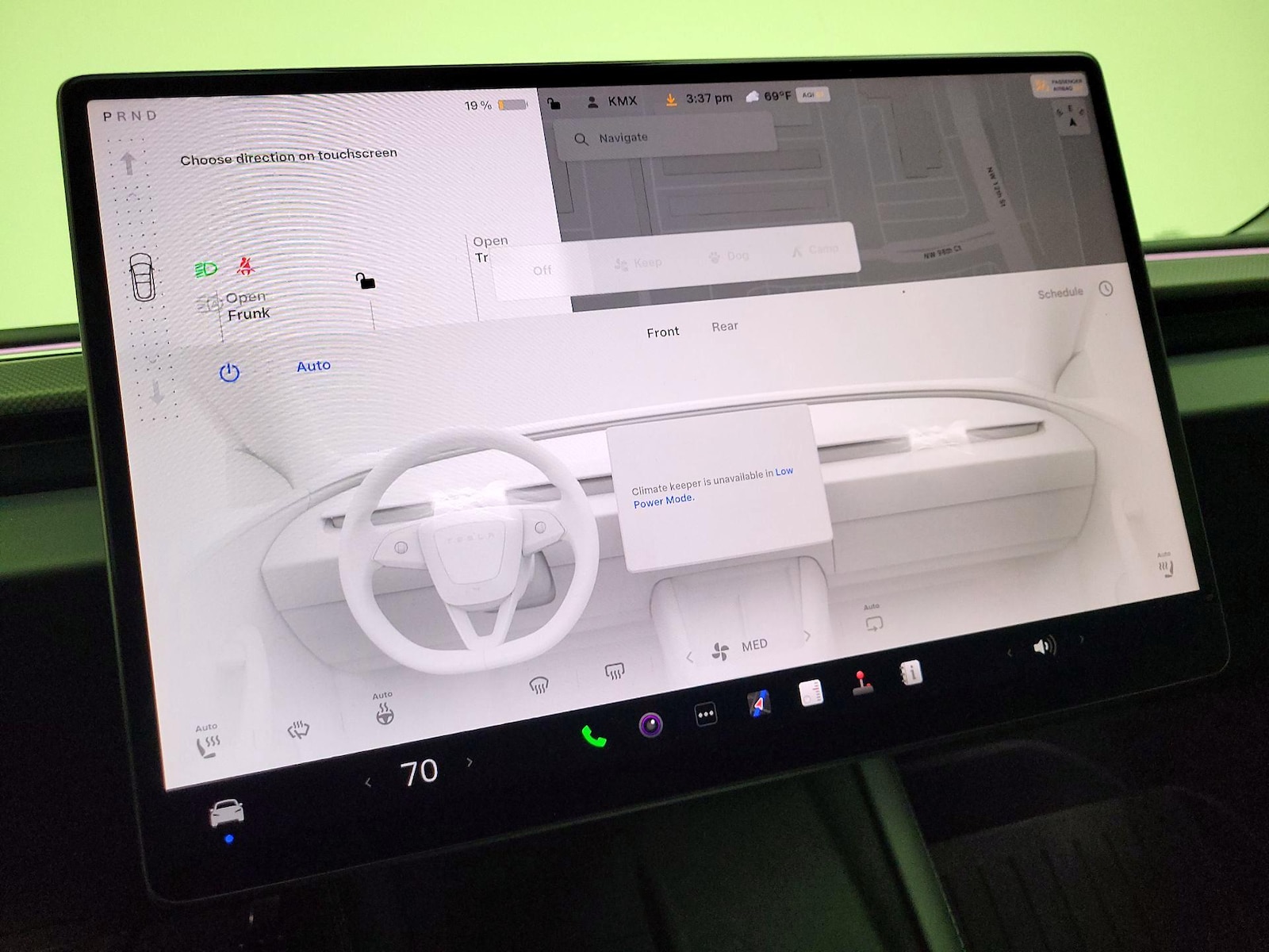 2024 Tesla Model 3 Performance - Photo 17