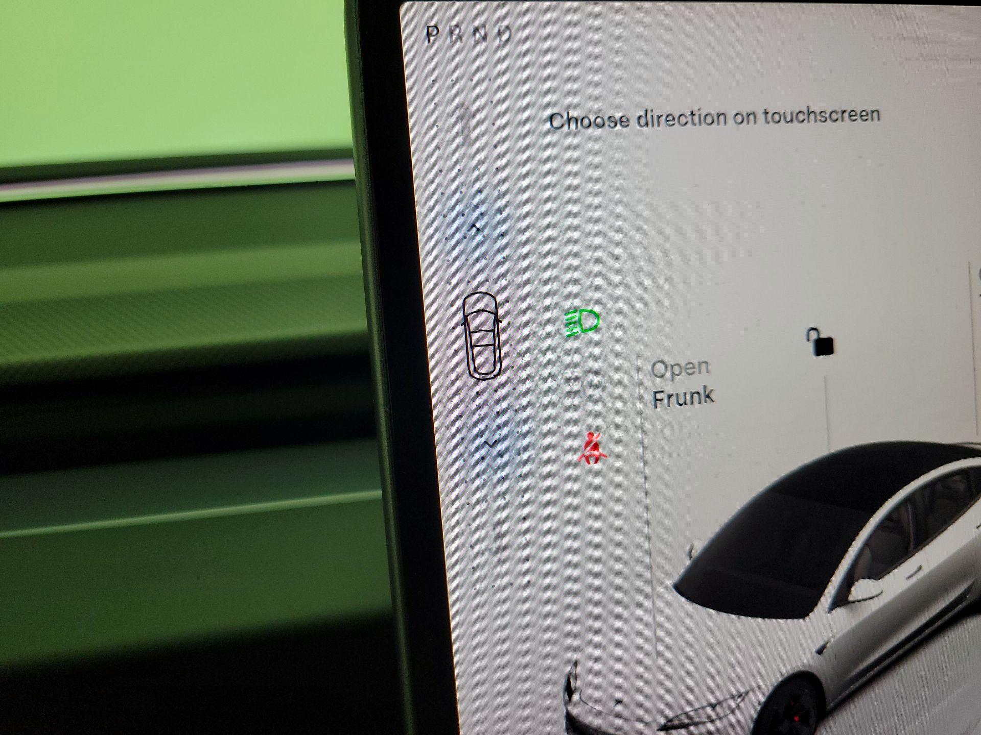 Thumbnail: 2024 Tesla Model 3 - 17