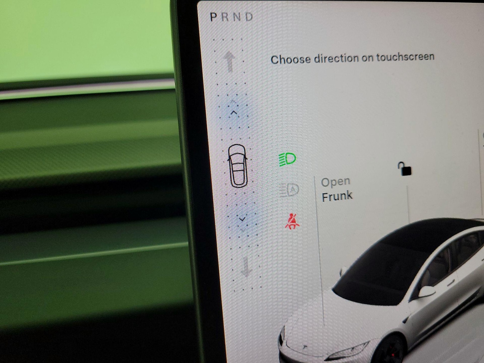 2024 Tesla Model 3 Performance - Photo 18