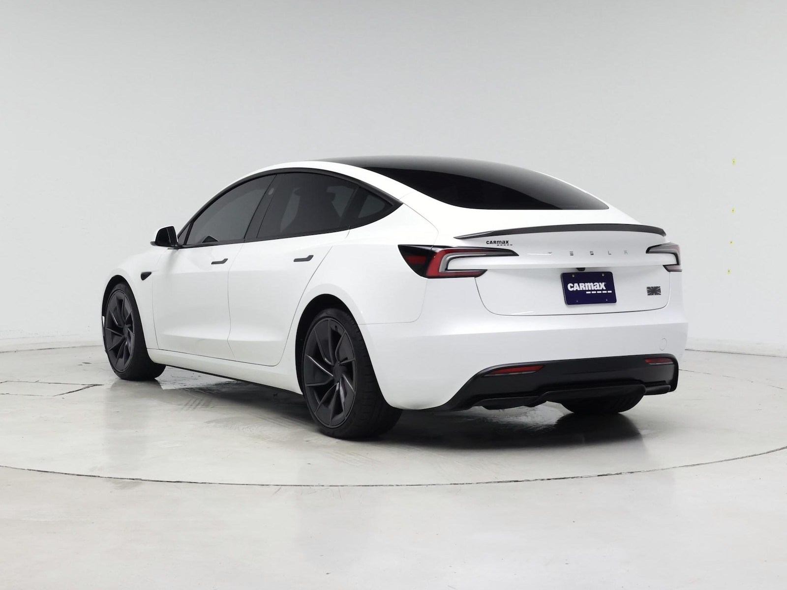 2024 Tesla Model 3 Performance - Photo 3