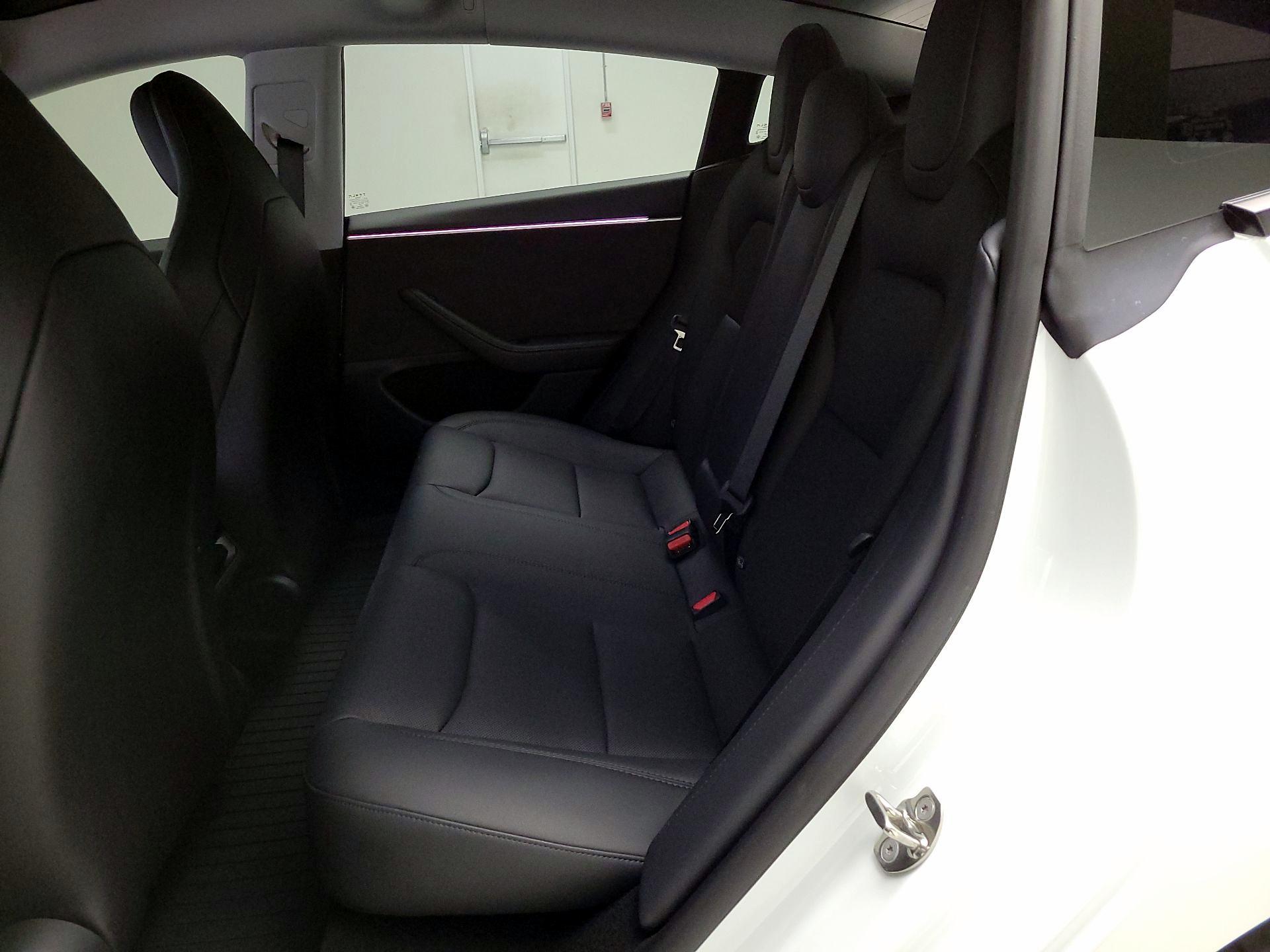 Thumbnail: 2024 Tesla Model 3 - 19