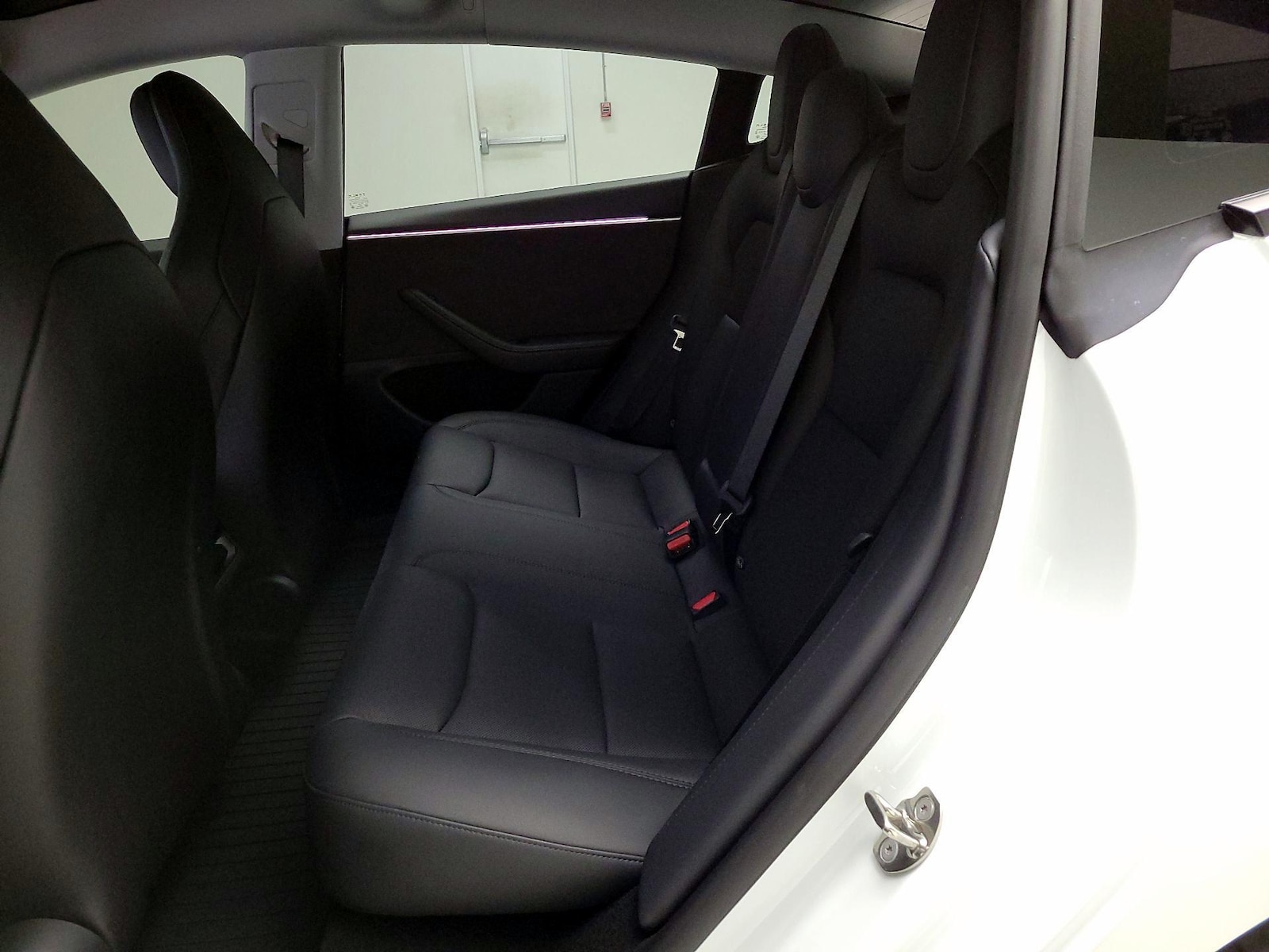 2024 Tesla Model 3 Performance - Photo 20