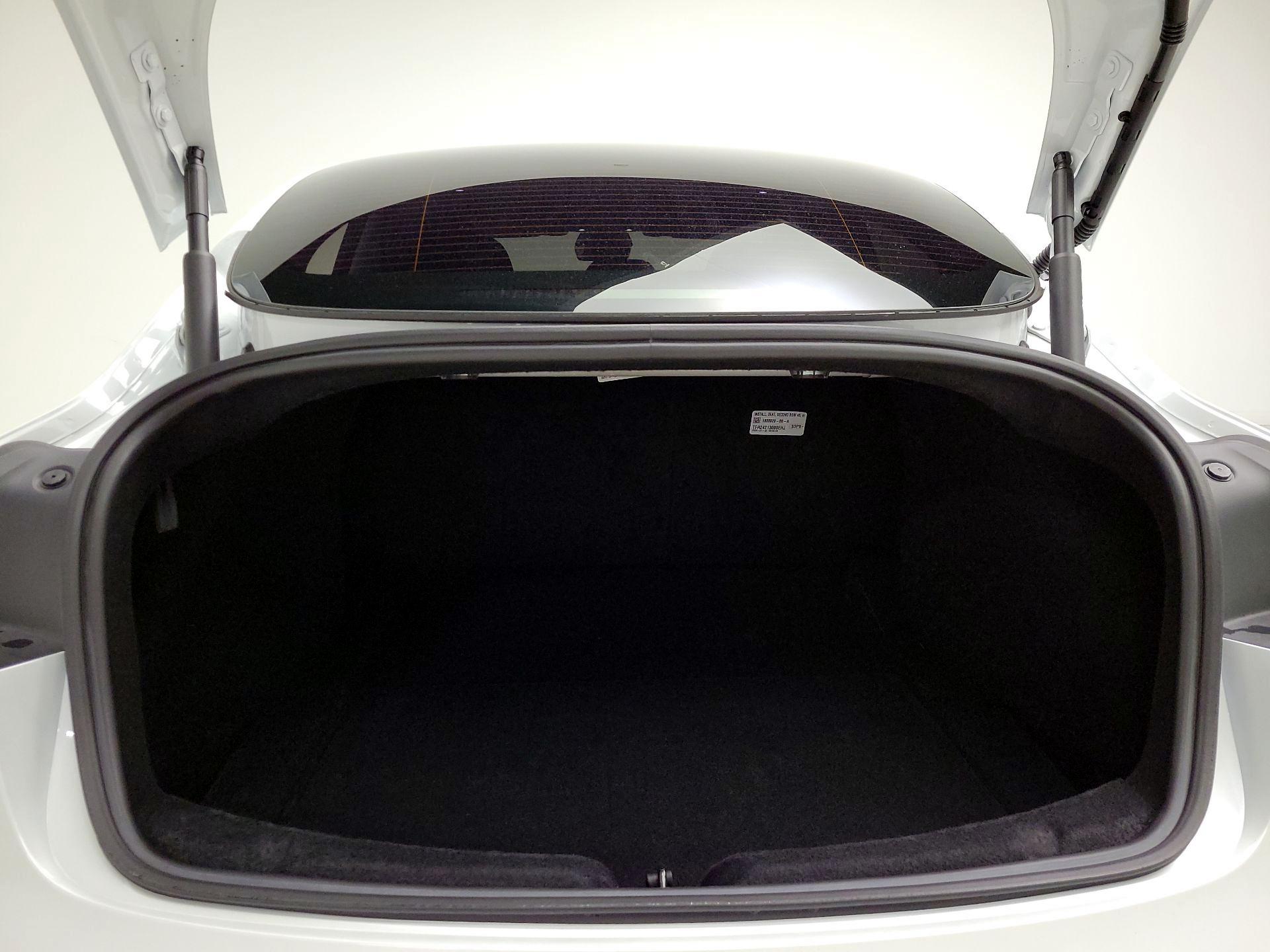 Thumbnail: 2024 Tesla Model 3 - 20