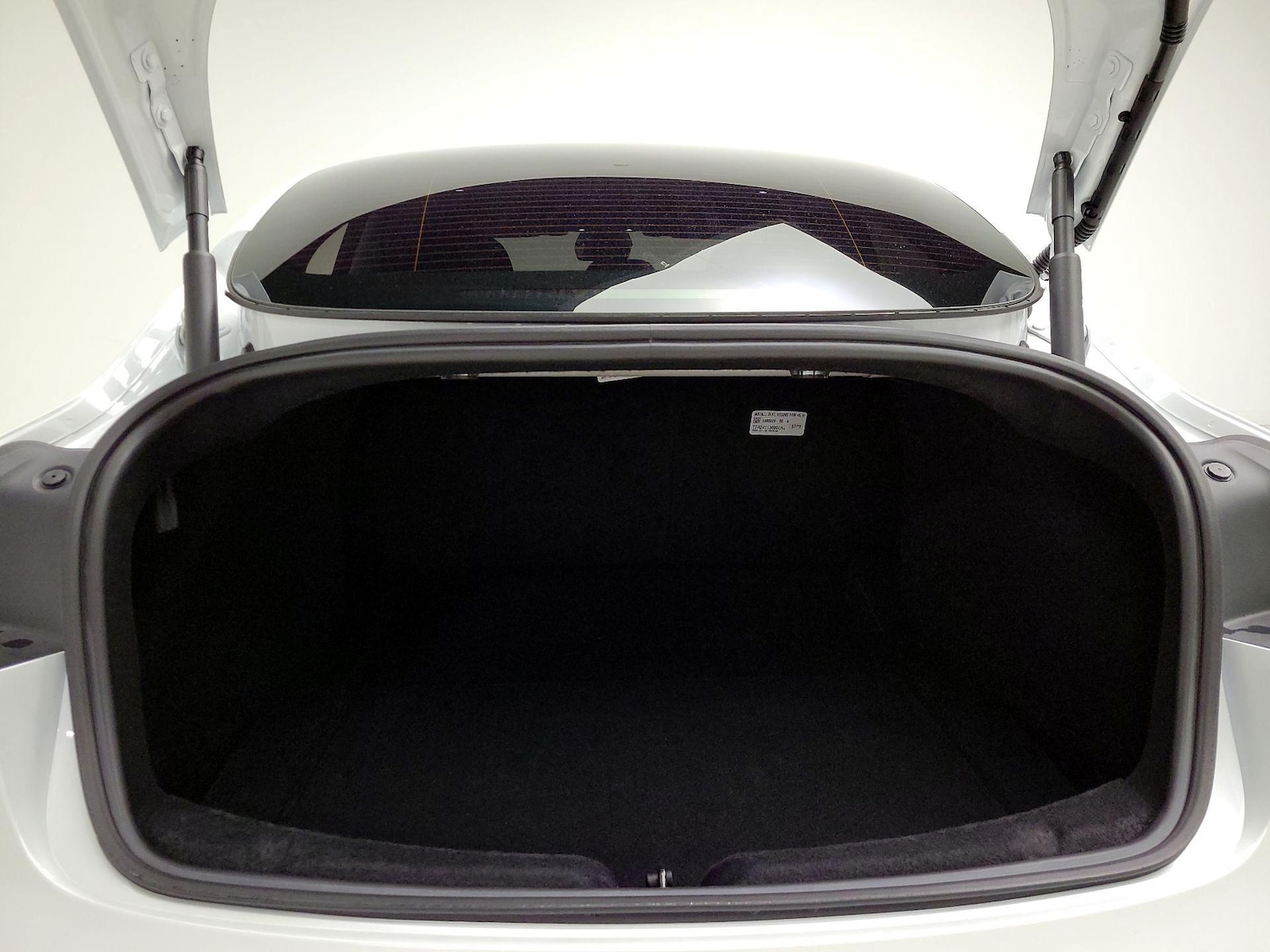2024 Tesla Model 3 Performance - Photo 21