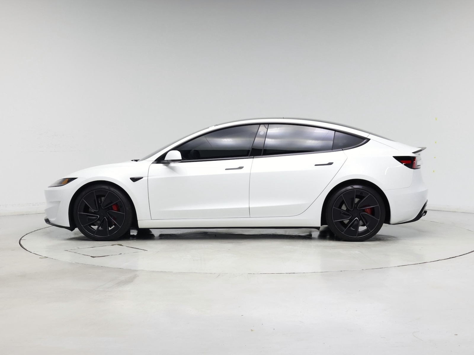 2024 Tesla Model 3 Performance - Photo 4