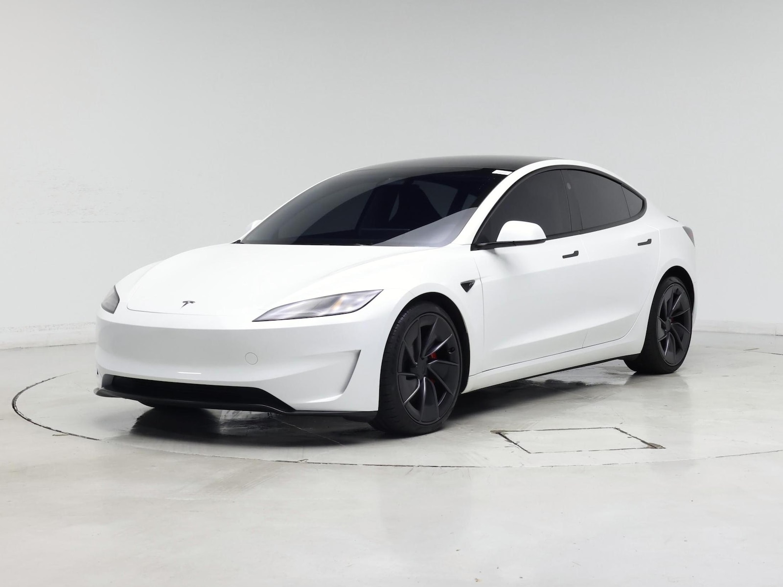 2024 Tesla Model 3 Performance - Photo 5