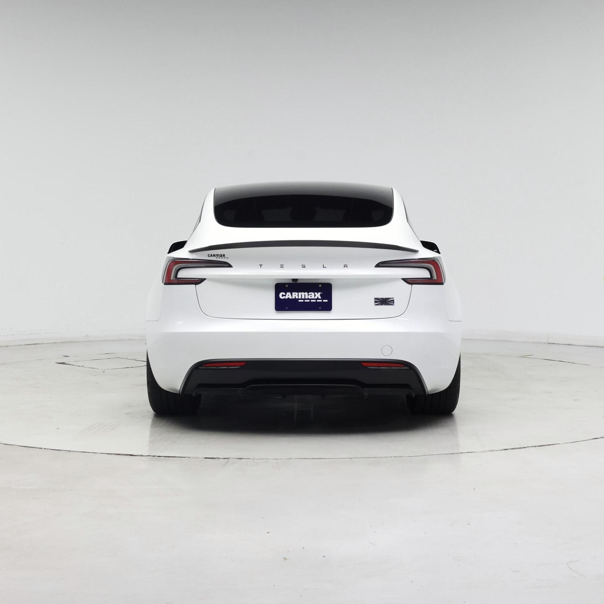 Thumbnail: 2024 Tesla Model 3 - 6