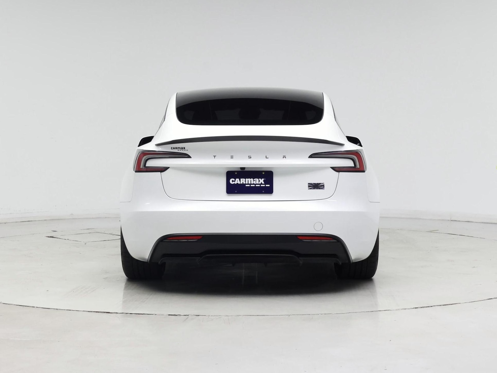 2024 Tesla Model 3 Performance - Photo 7