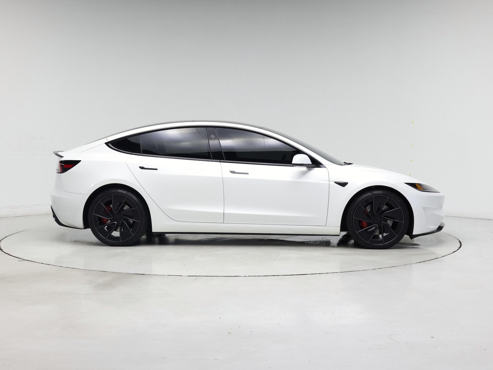 2024 Tesla Model 3 Performance - Photo 8