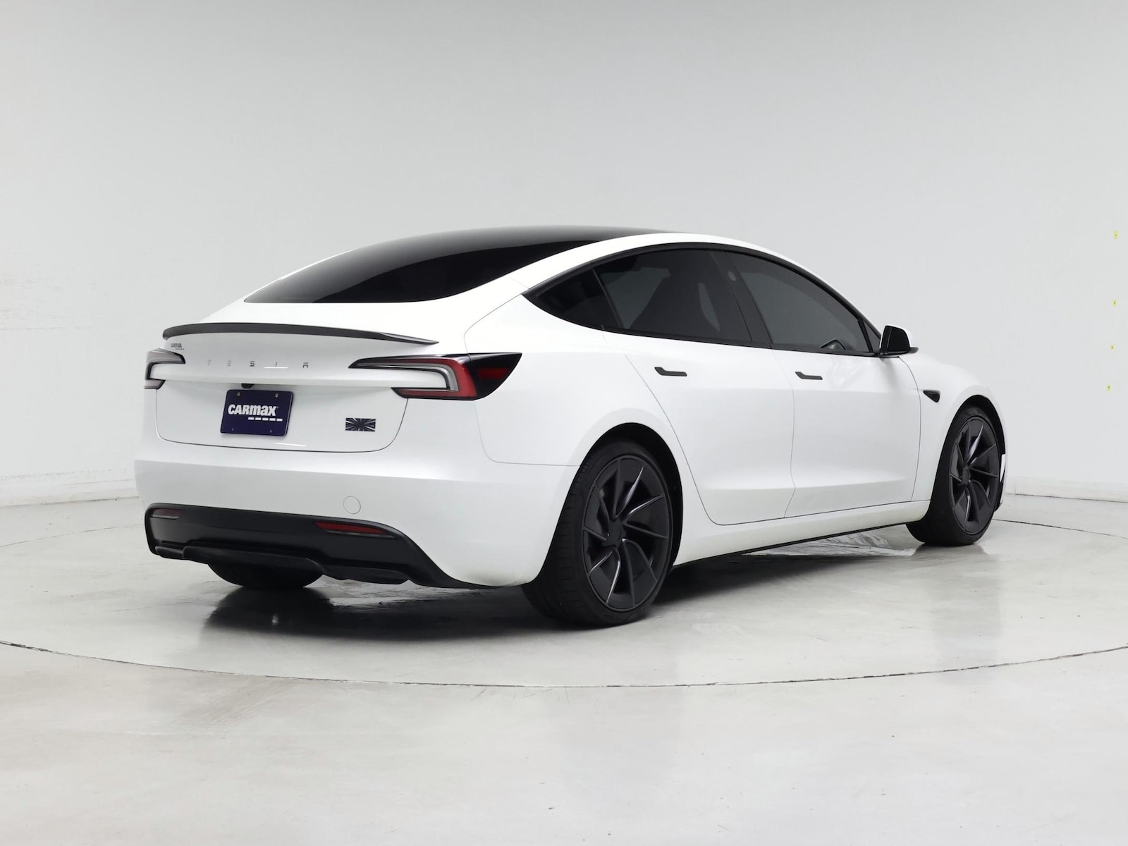 2024 Tesla Model 3 Performance - Photo 9