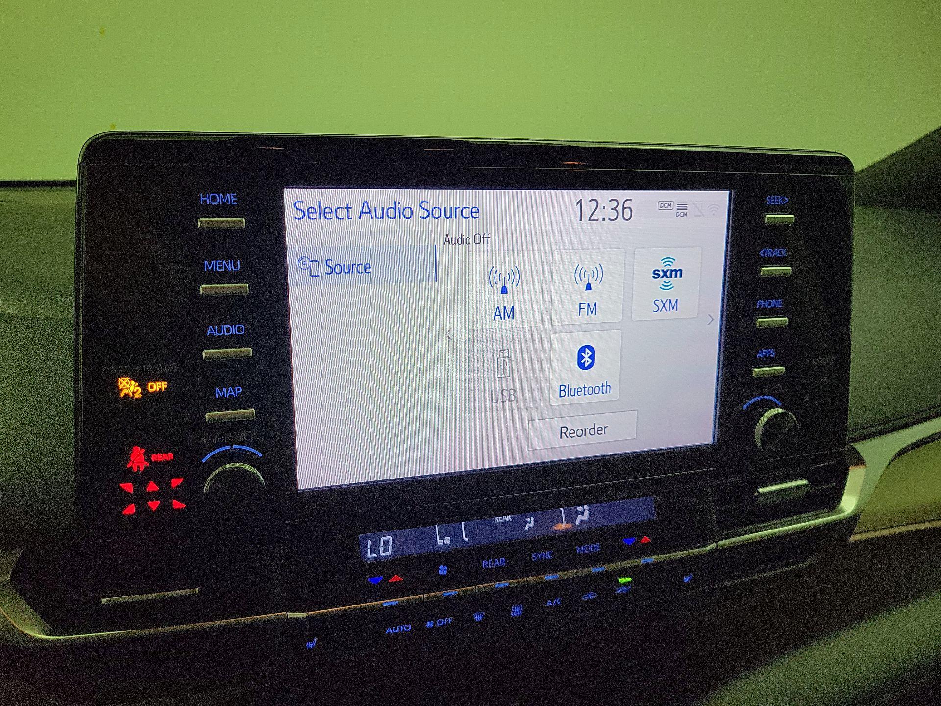 Thumbnail: 2022 Toyota Sienna - 15