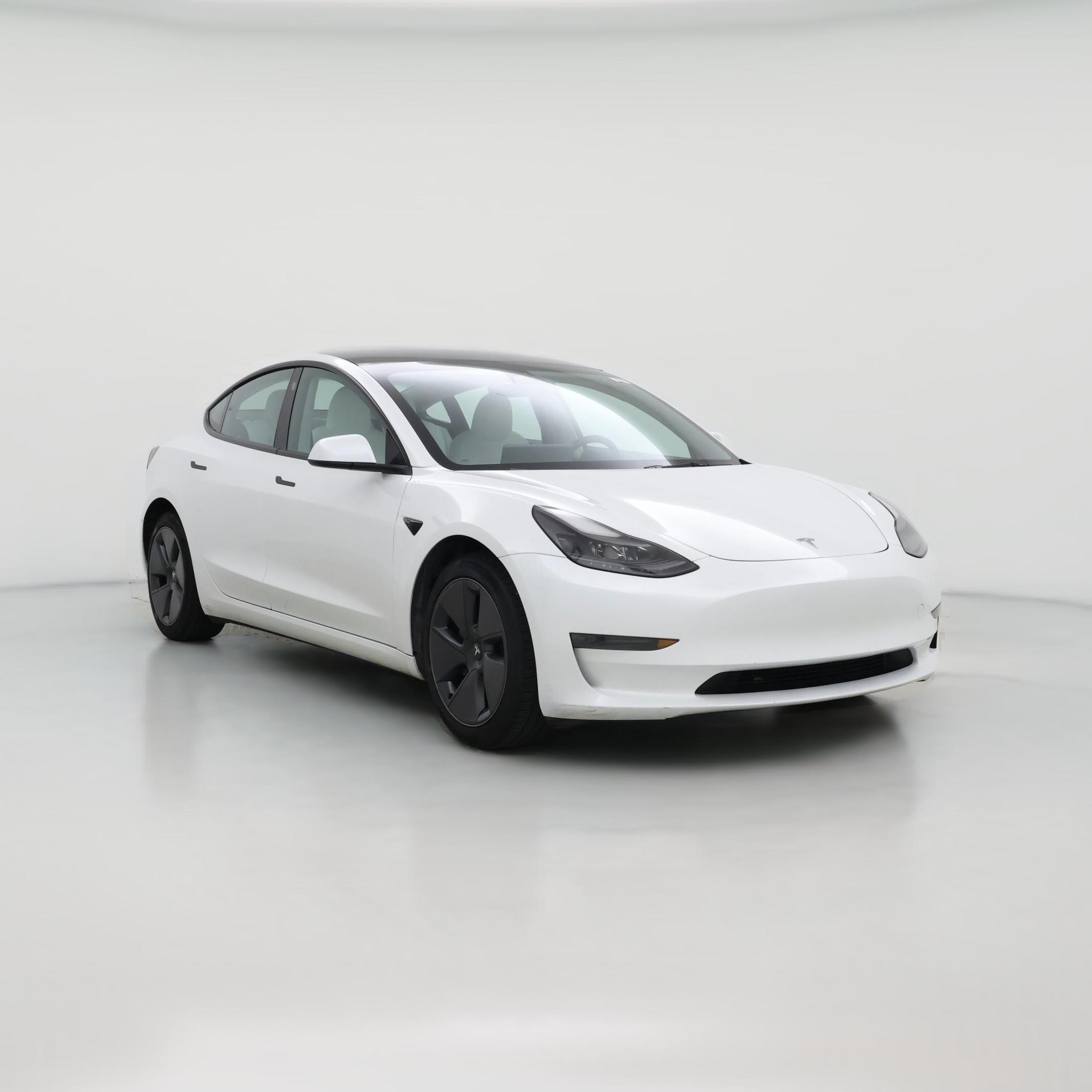 Thumbnail: 2023 Tesla Model 3 - 1